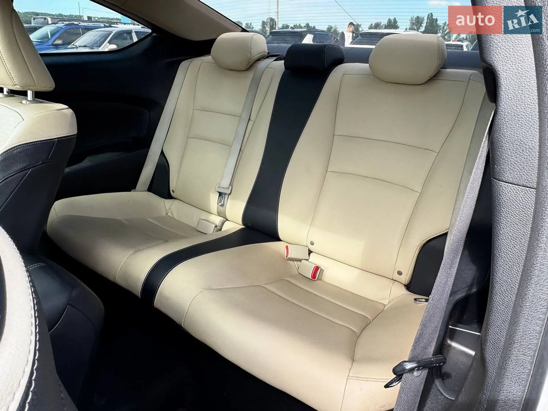 2013 Honda Accord - мініатюра 25