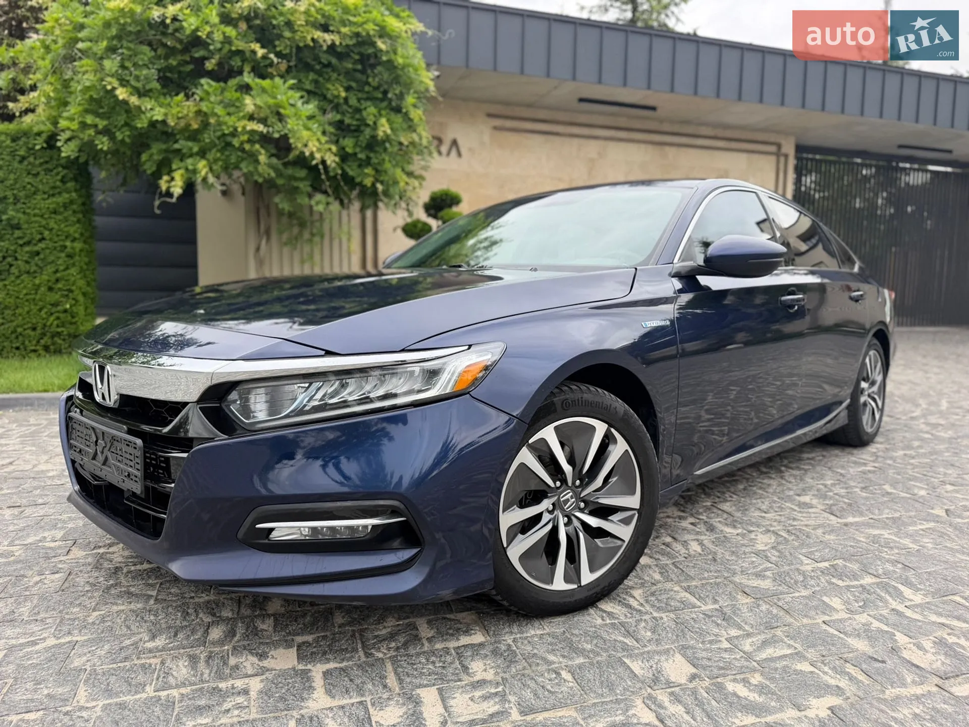 2019 Honda Accord - мініатюра 4