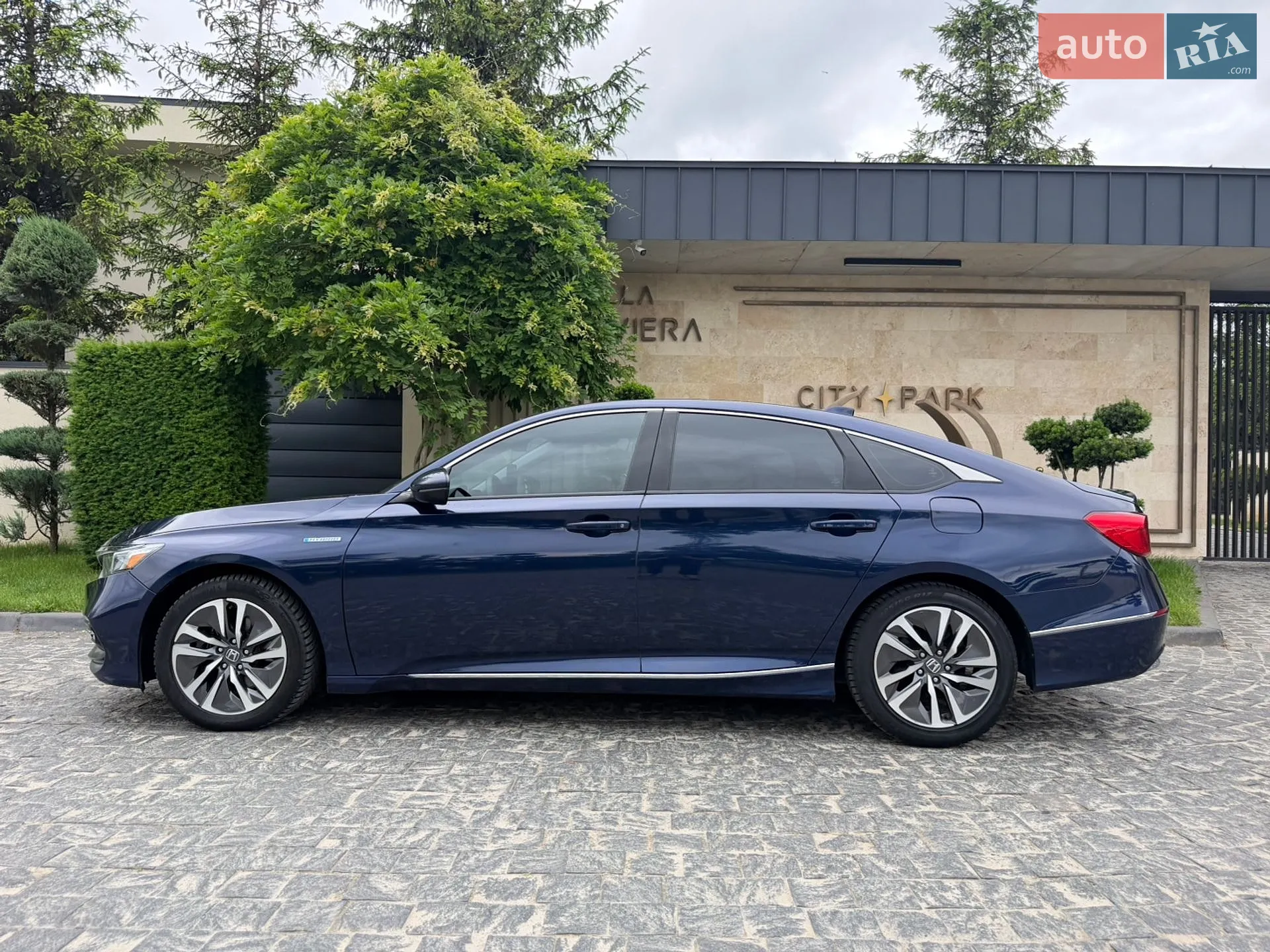 2019 Honda Accord - мініатюра 5
