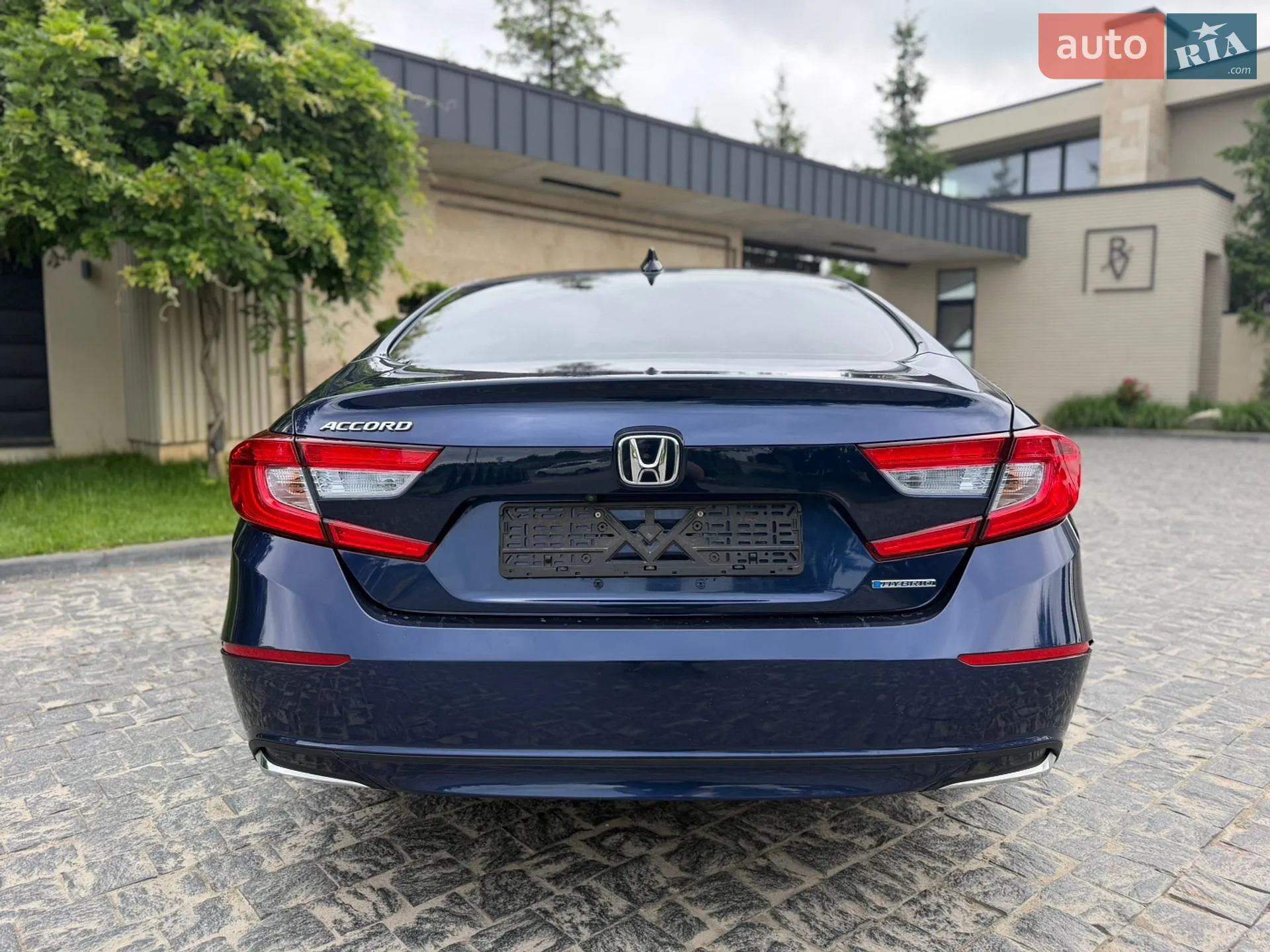 2019 Honda Accord - мініатюра 10