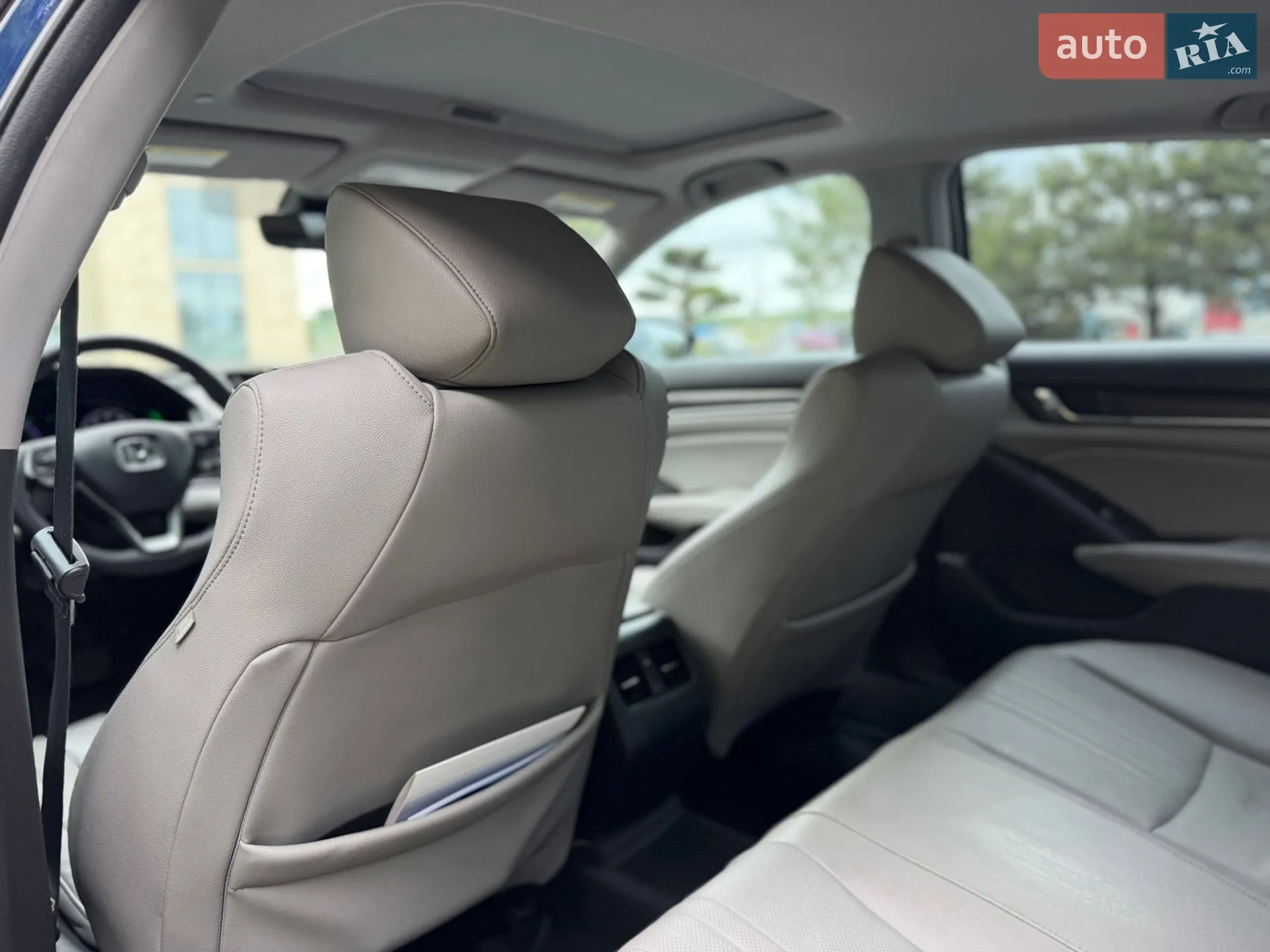 2019 Honda Accord - мініатюра 32