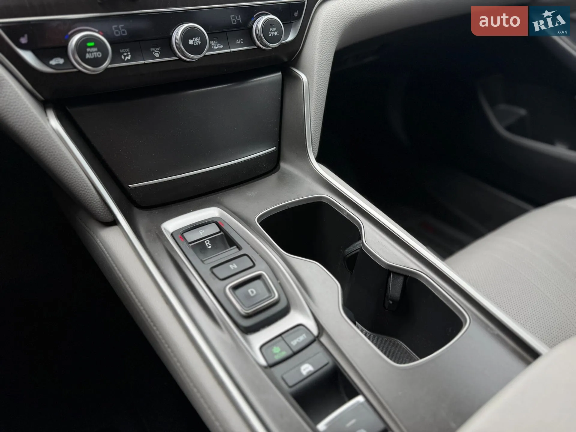 2019 Honda Accord - мініатюра 45