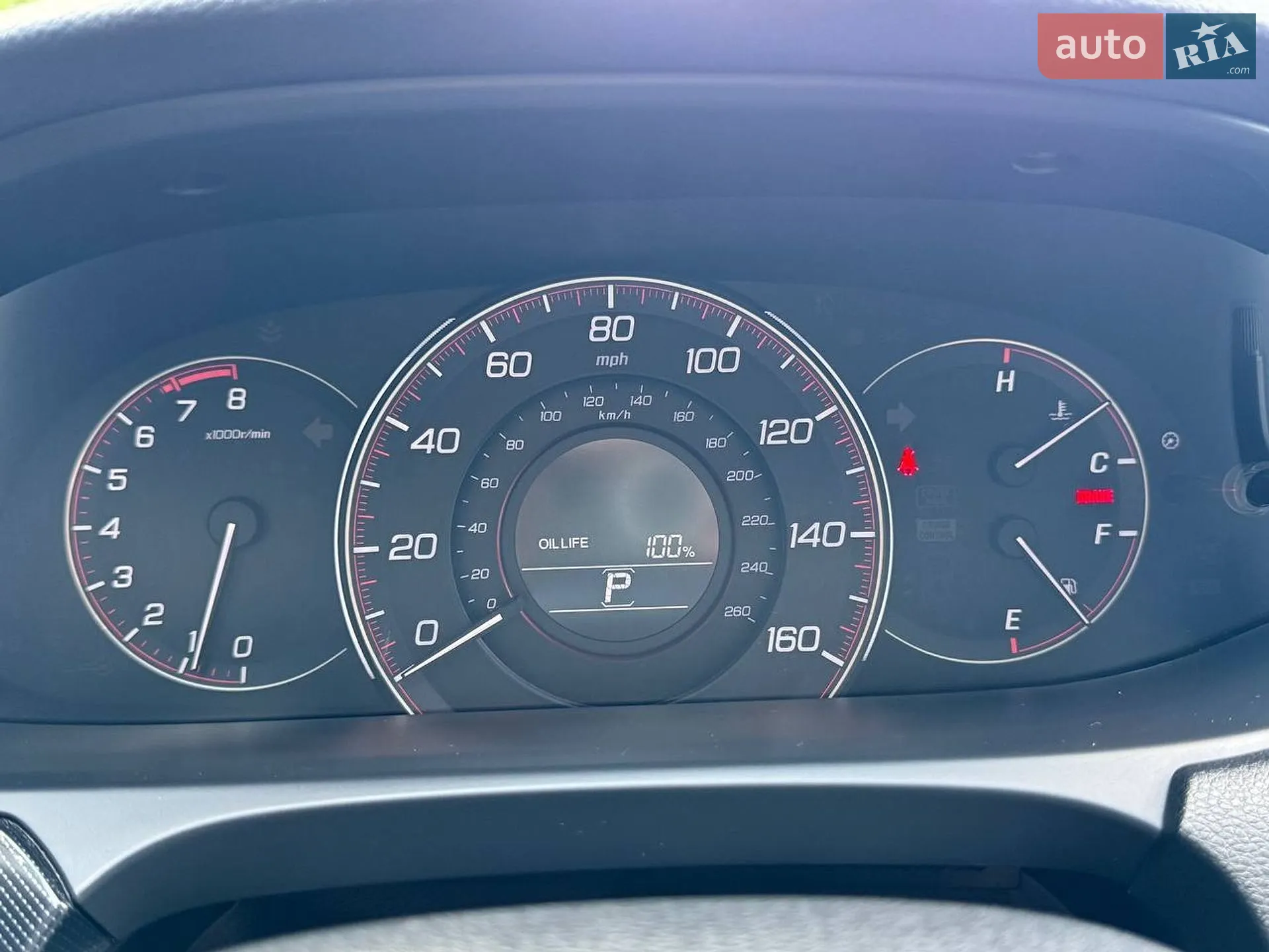 2013 Honda Accord - мініатюра 15