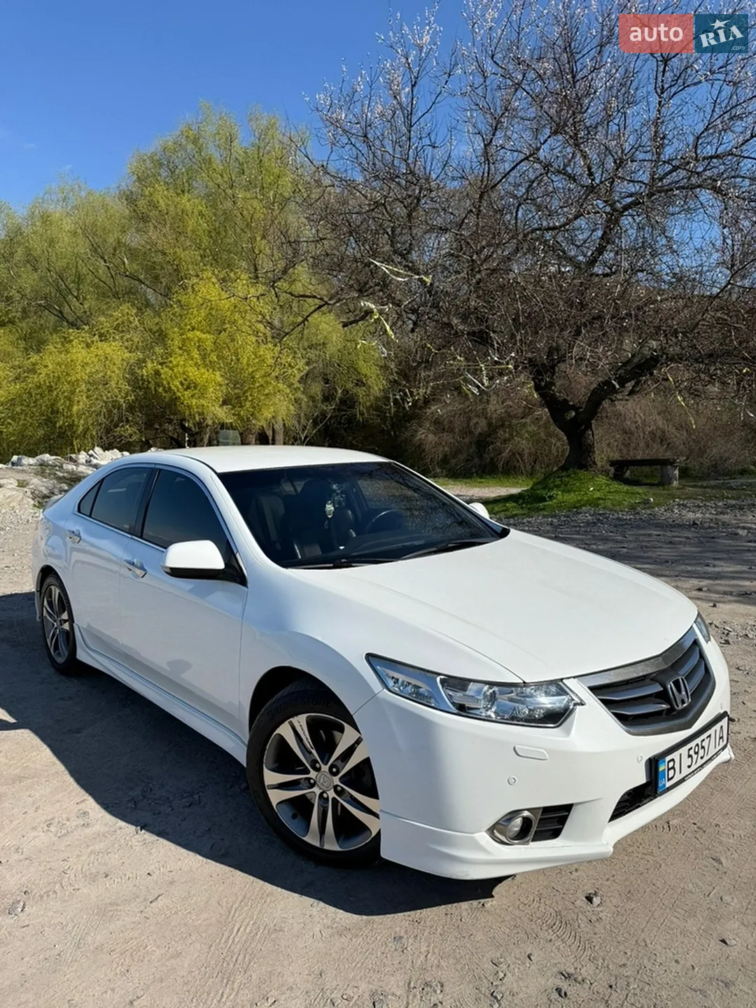 2012 Honda Accord - мініатюра 2