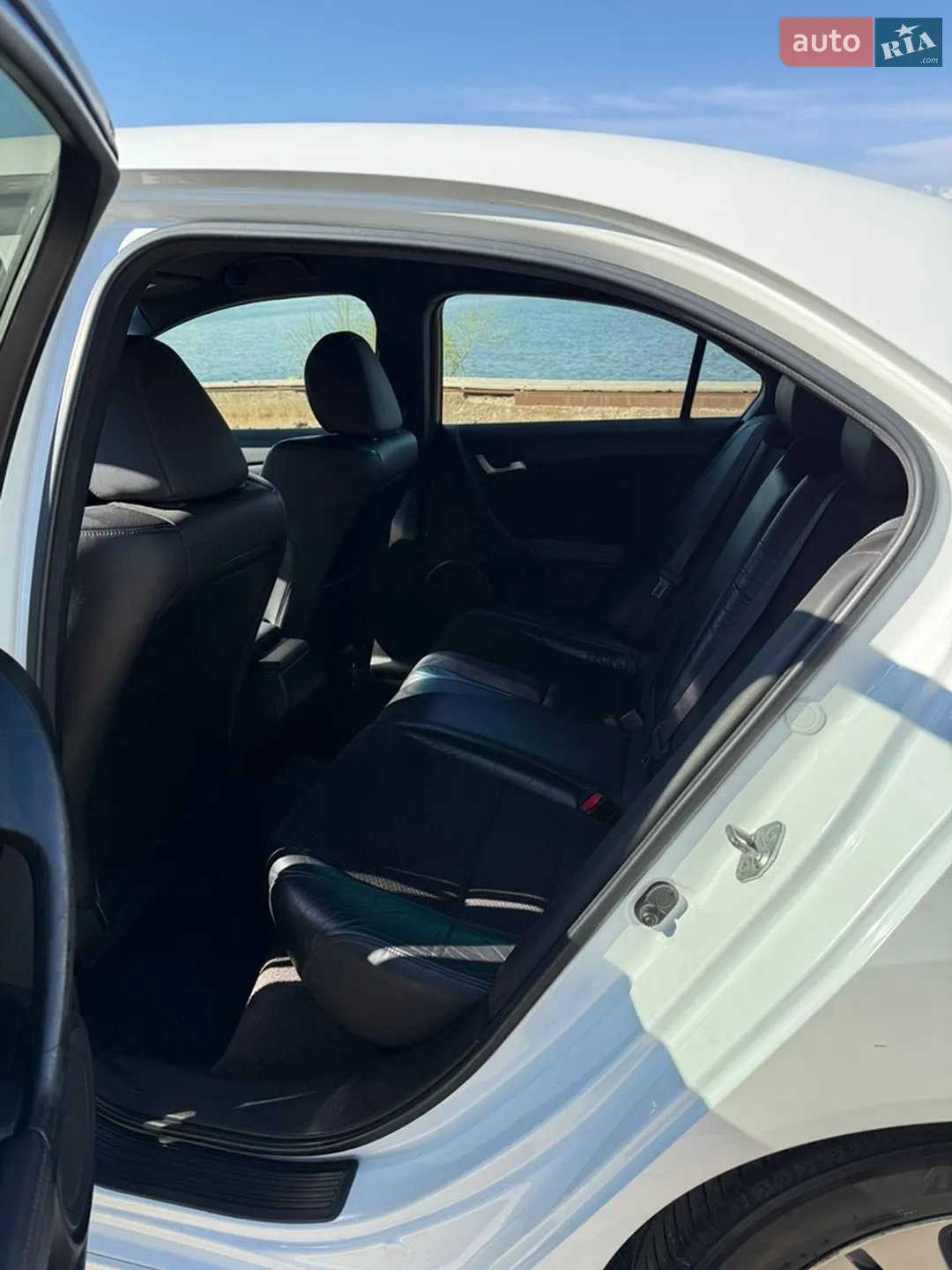 2012 Honda Accord - мініатюра 9