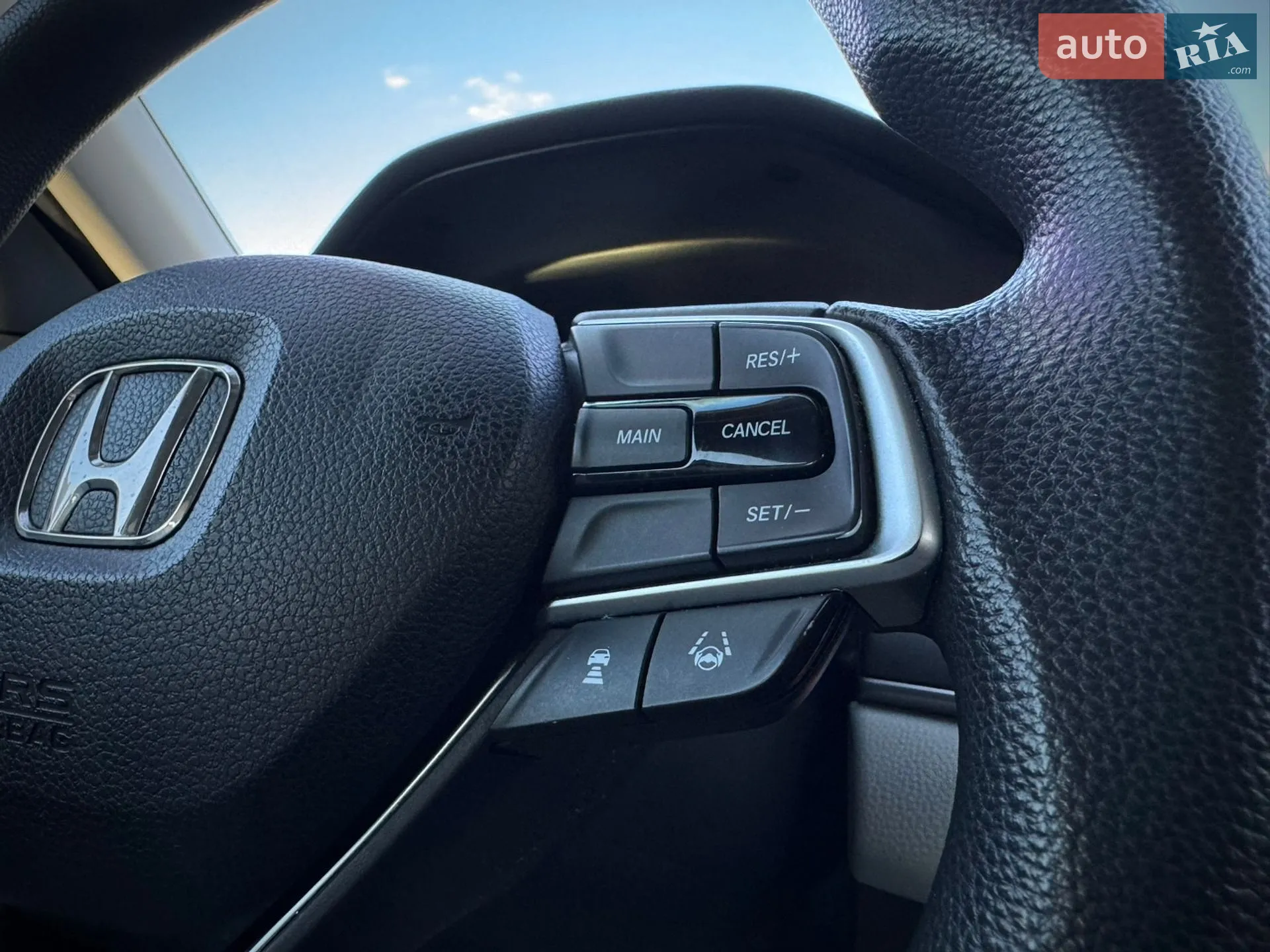 2018 Honda Accord - мініатюра 51