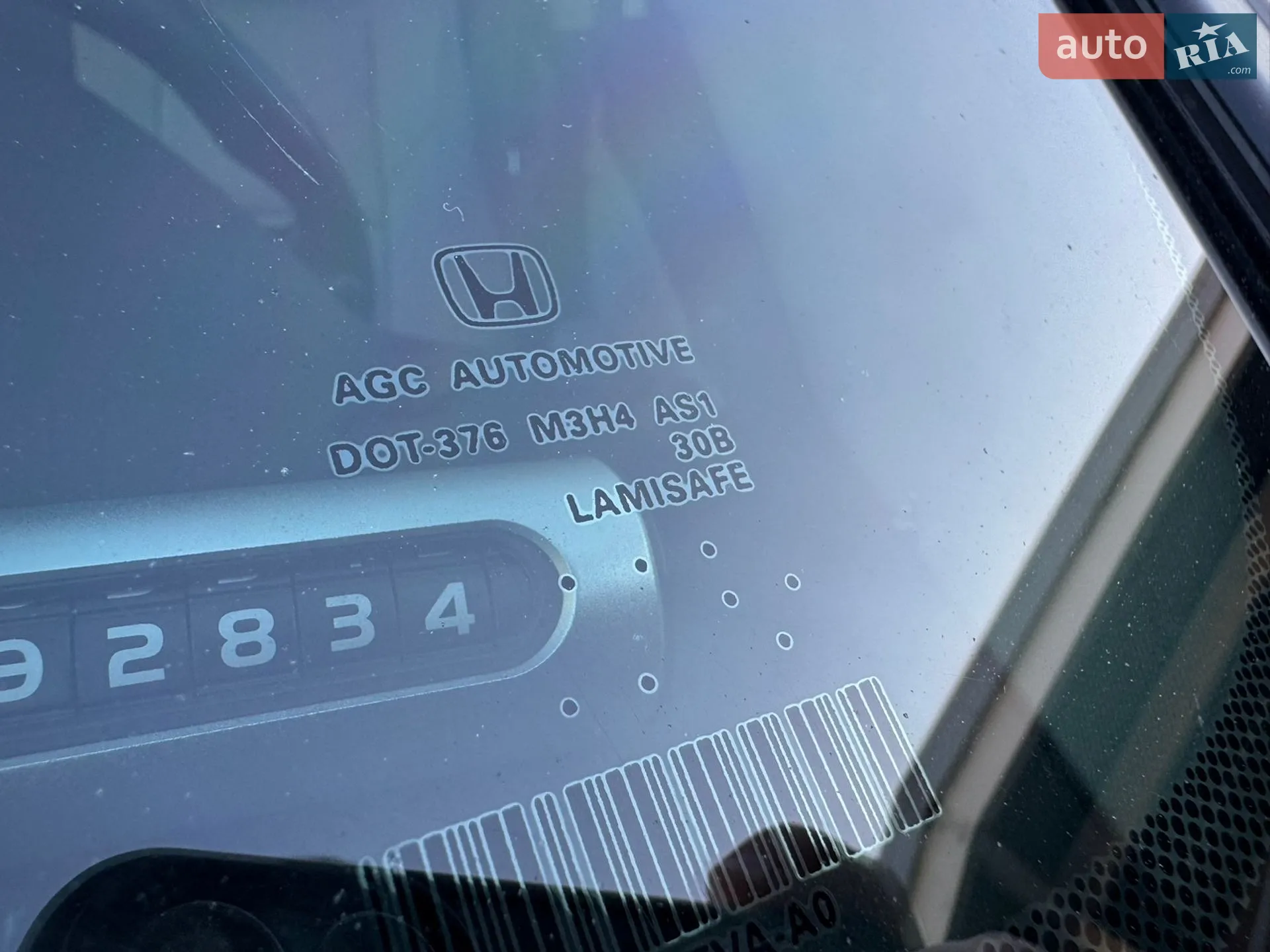 2018 Honda Accord - мініатюра 61