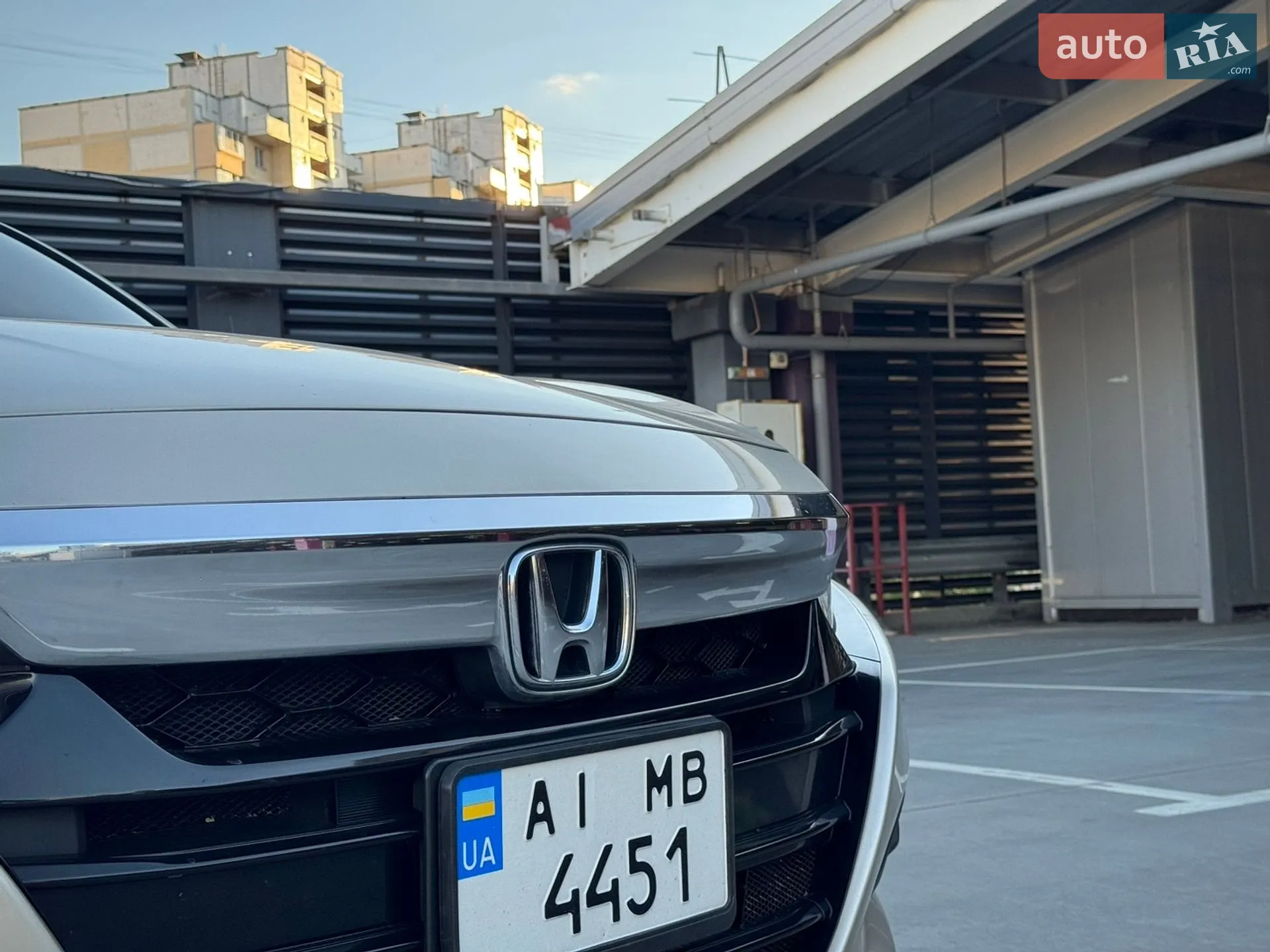 2018 Honda Accord - мініатюра 67