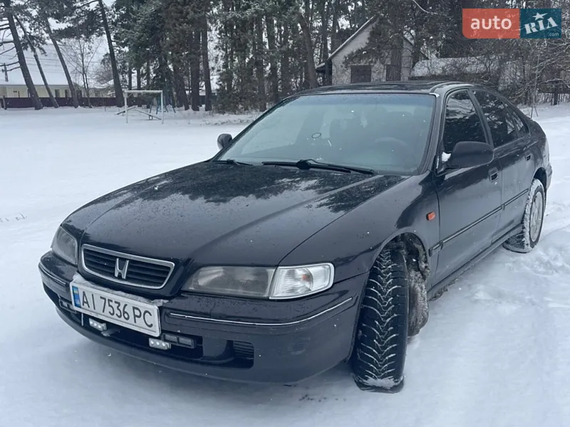 Honda Accord 1998 VIN SHHCE8570WU026931 фото оголошення 21 з 51