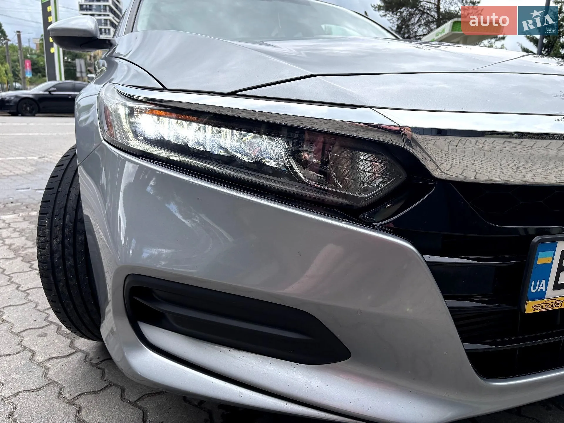 2020 Honda Accord - мініатюра 4