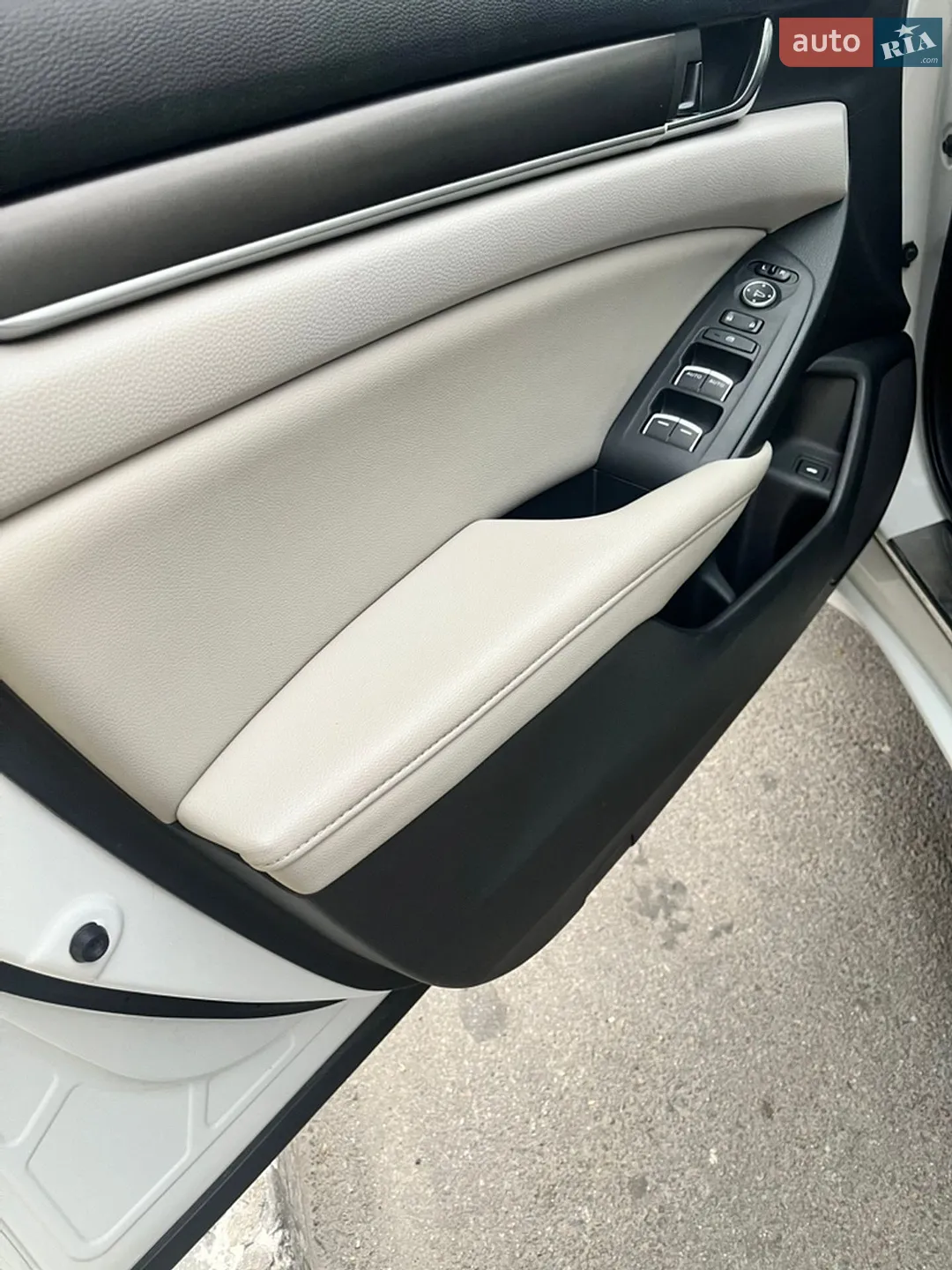 2018 Honda Accord - мініатюра 21