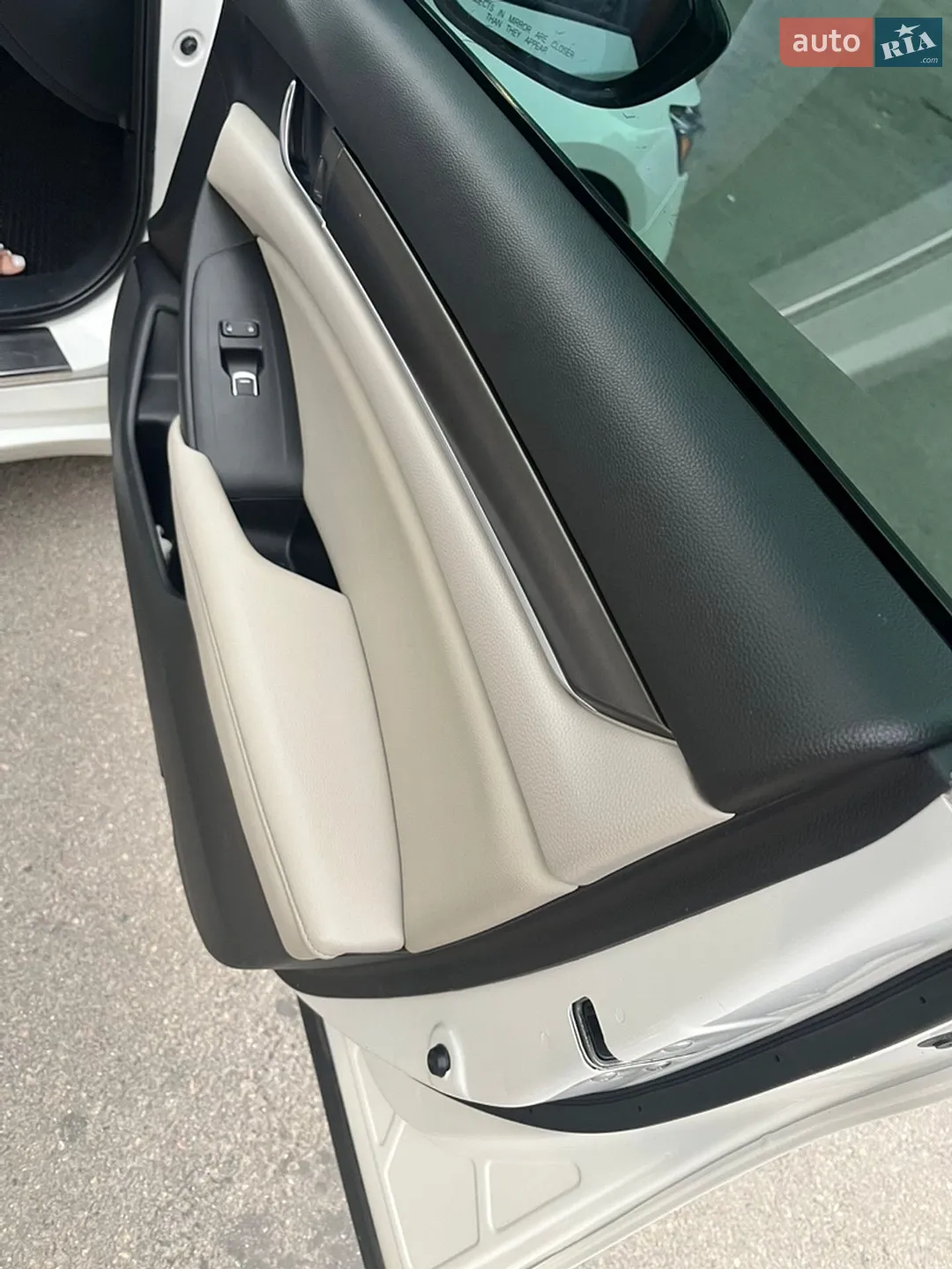 2018 Honda Accord - мініатюра 22