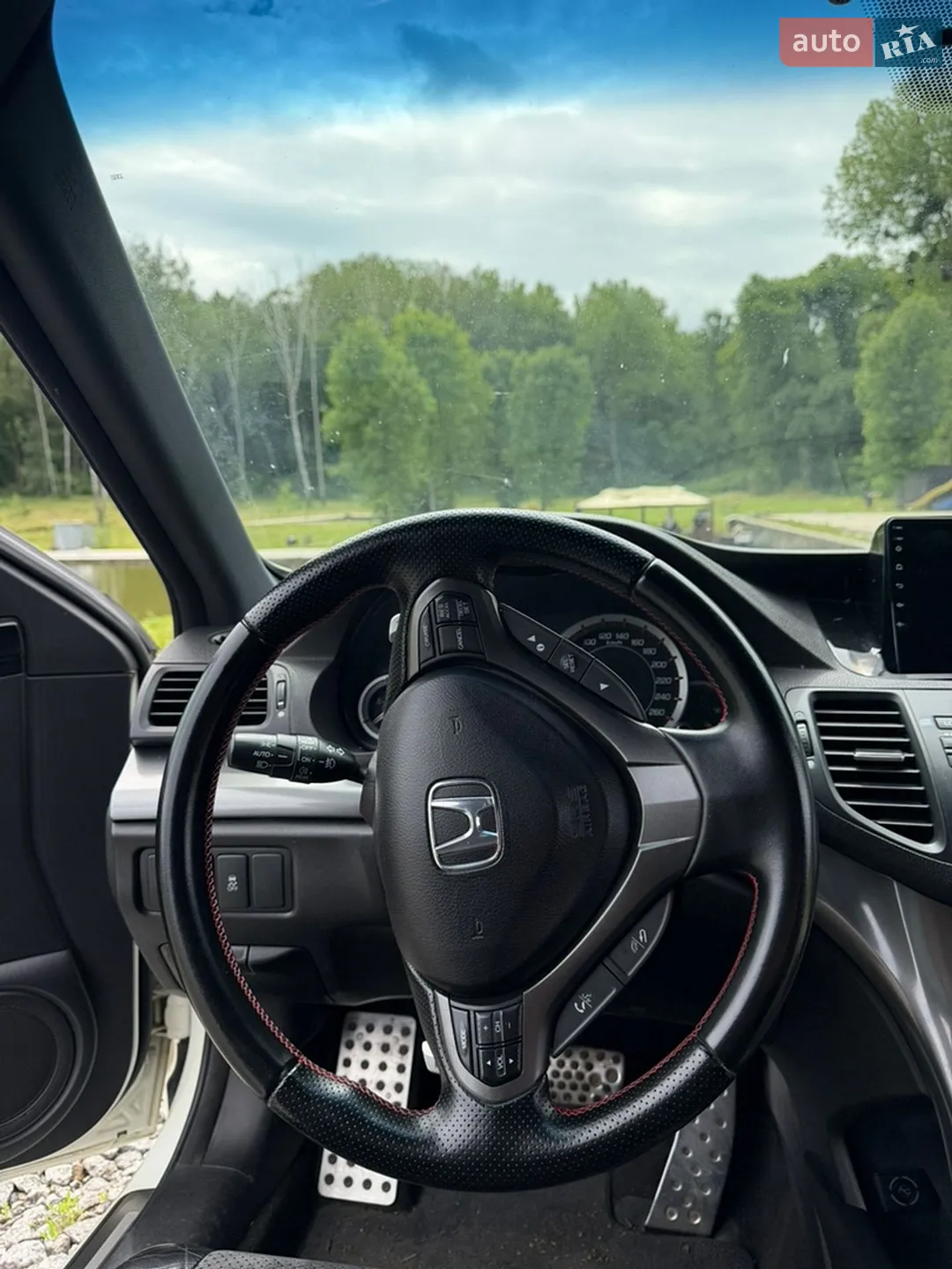 2011 Honda Accord - мініатюра 10