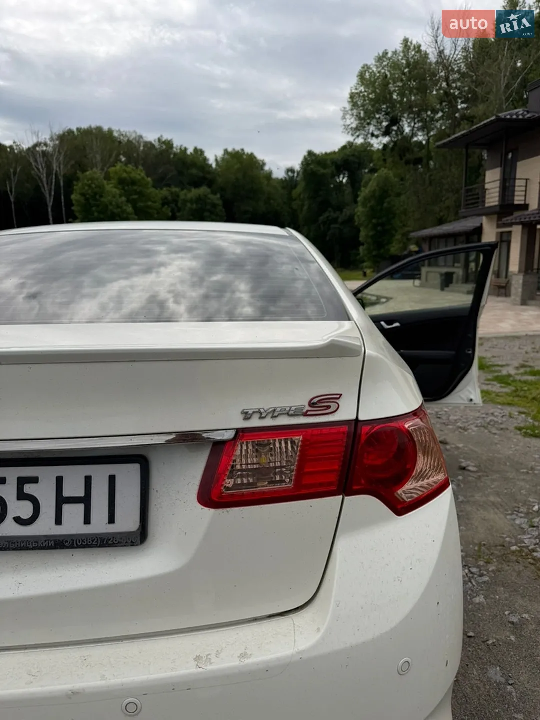 2011 Honda Accord - мініатюра 20