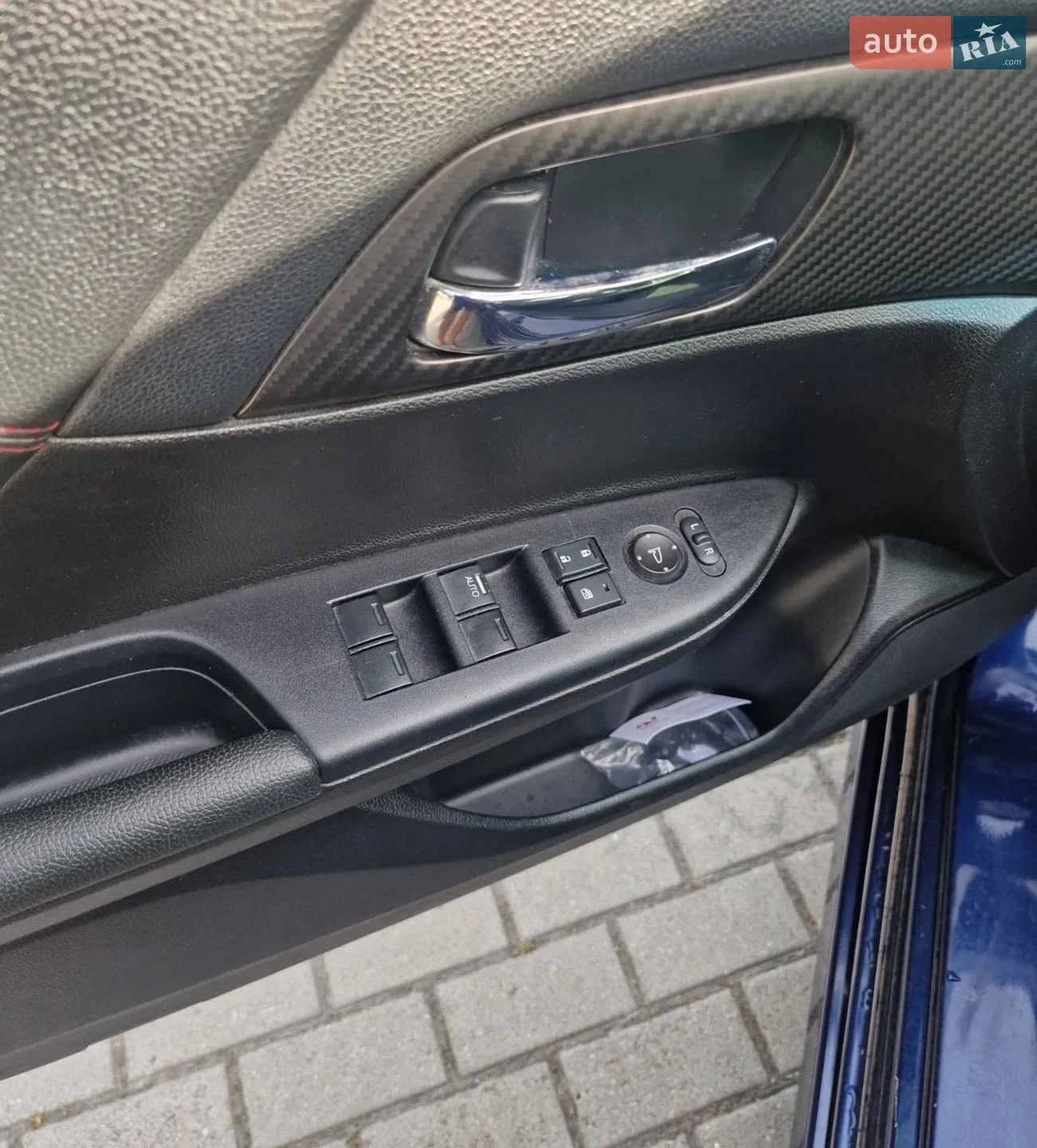 2016 Honda Accord - мініатюра 18