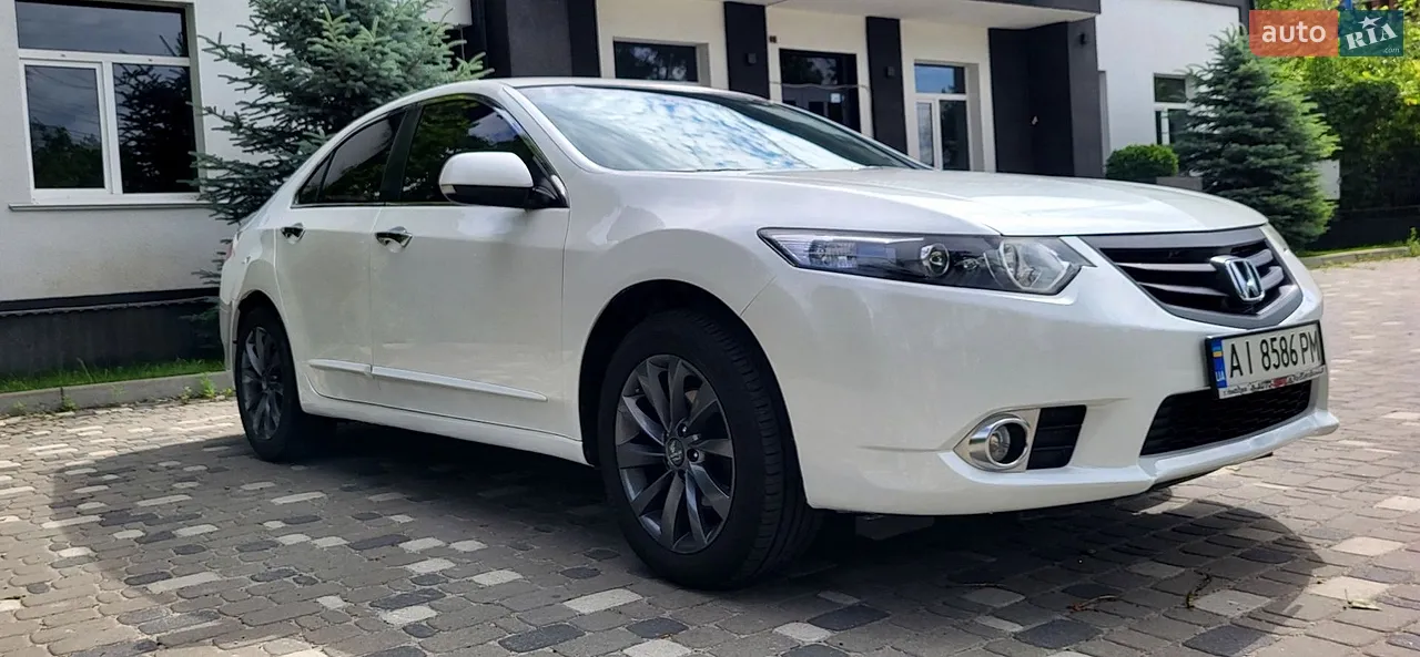 2013 Honda Accord - мініатюра 23