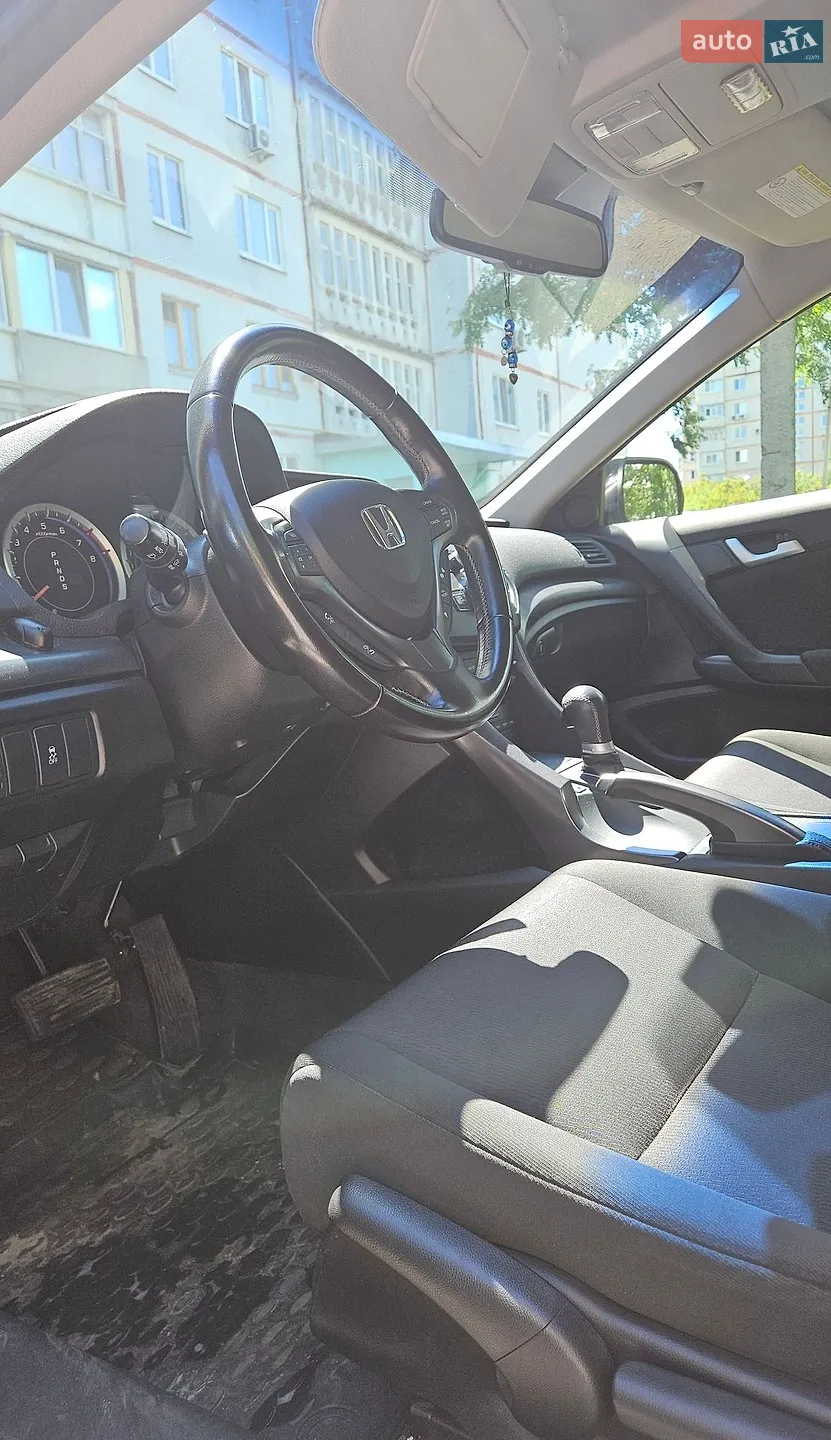 2012 Honda Accord - мініатюра 6