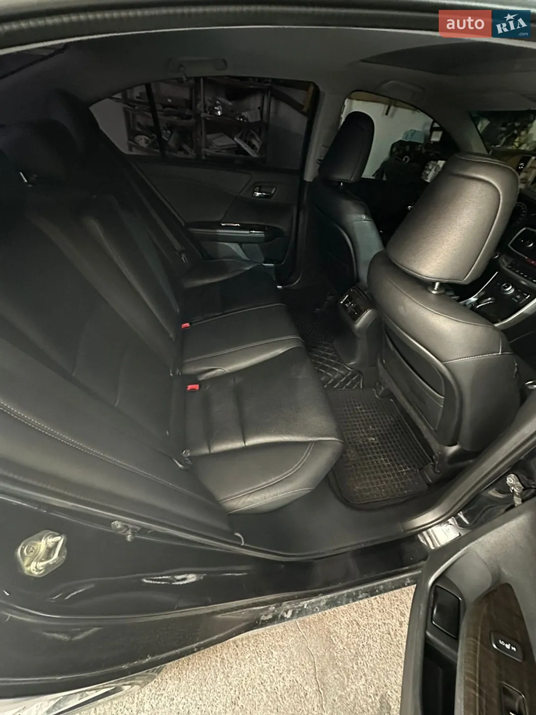 2013 Honda Accord - мініатюра 13