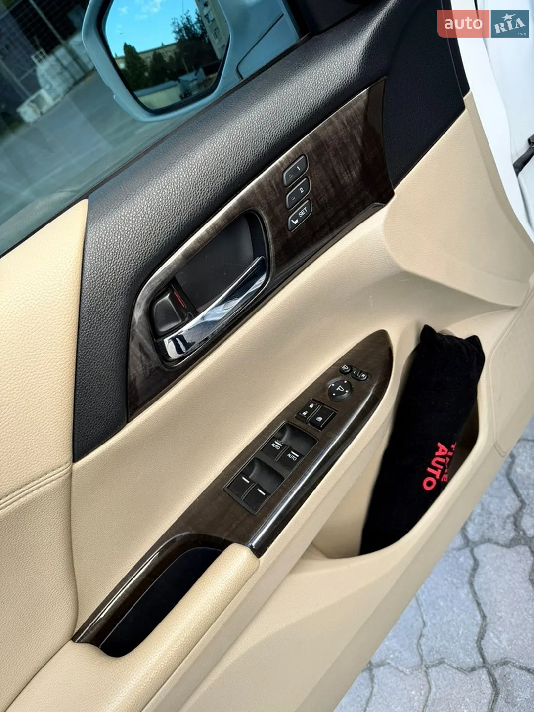 2013 Honda Accord - мініатюра 13