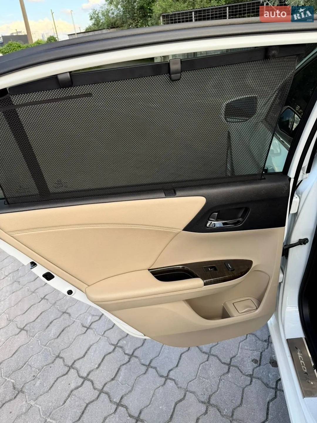 2013 Honda Accord - мініатюра 15
