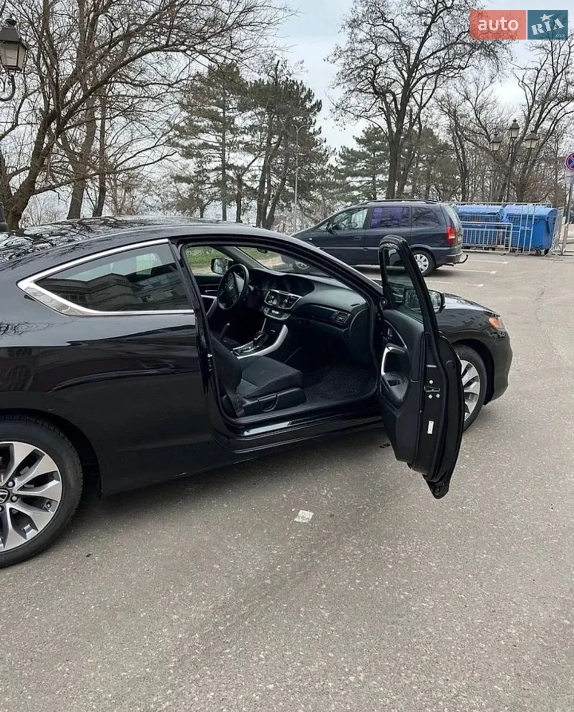 2013 Honda Accord - мініатюра 6