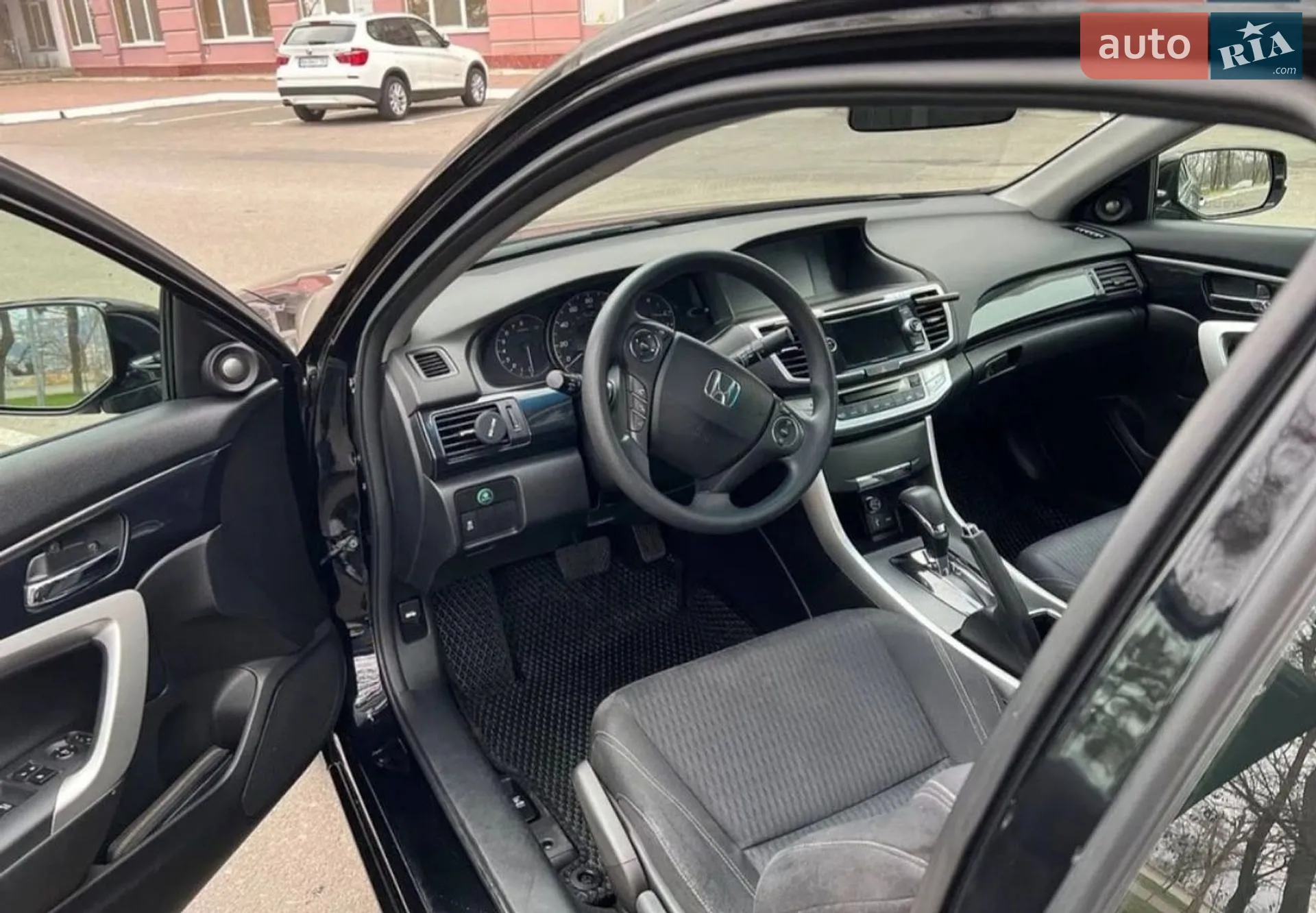 2013 Honda Accord - мініатюра 10