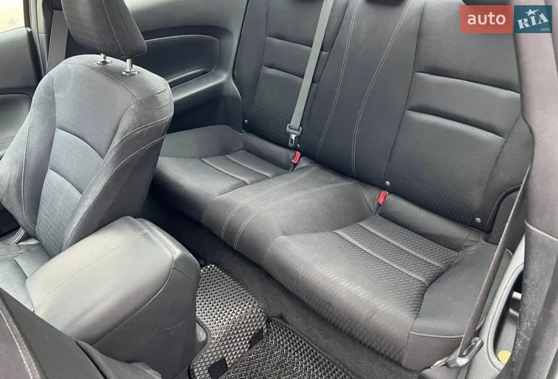 2013 Honda Accord - мініатюра 11