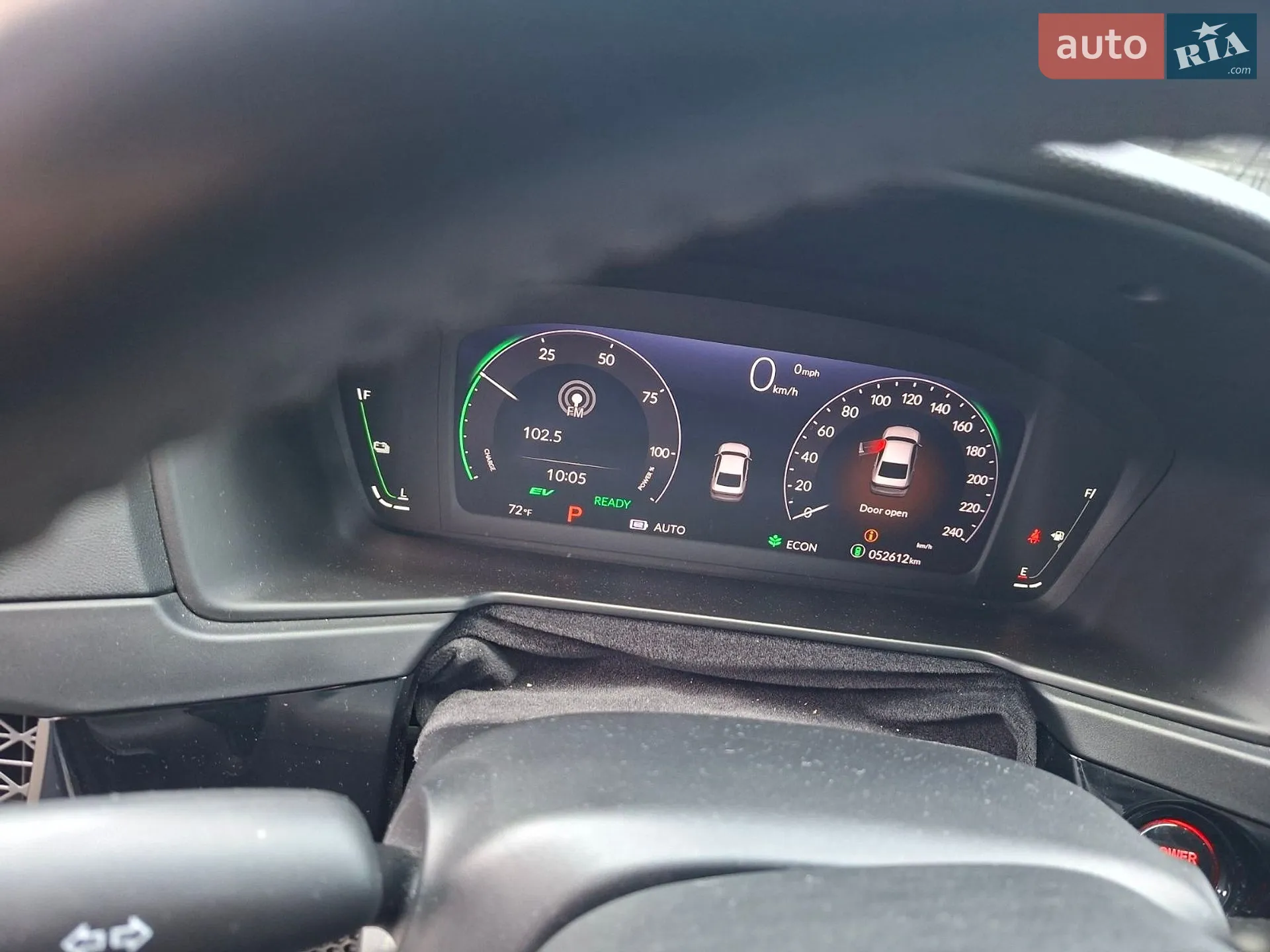 2023 Honda Accord - мініатюра 14