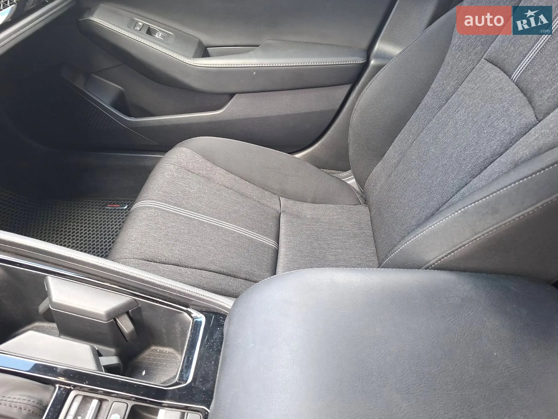 2023 Honda Accord - мініатюра 16
