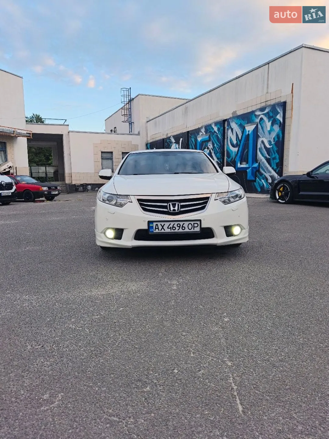 2011 Honda Accord - мініатюра 2