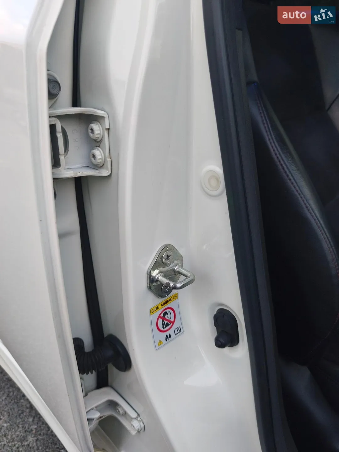 2011 Honda Accord - мініатюра 16