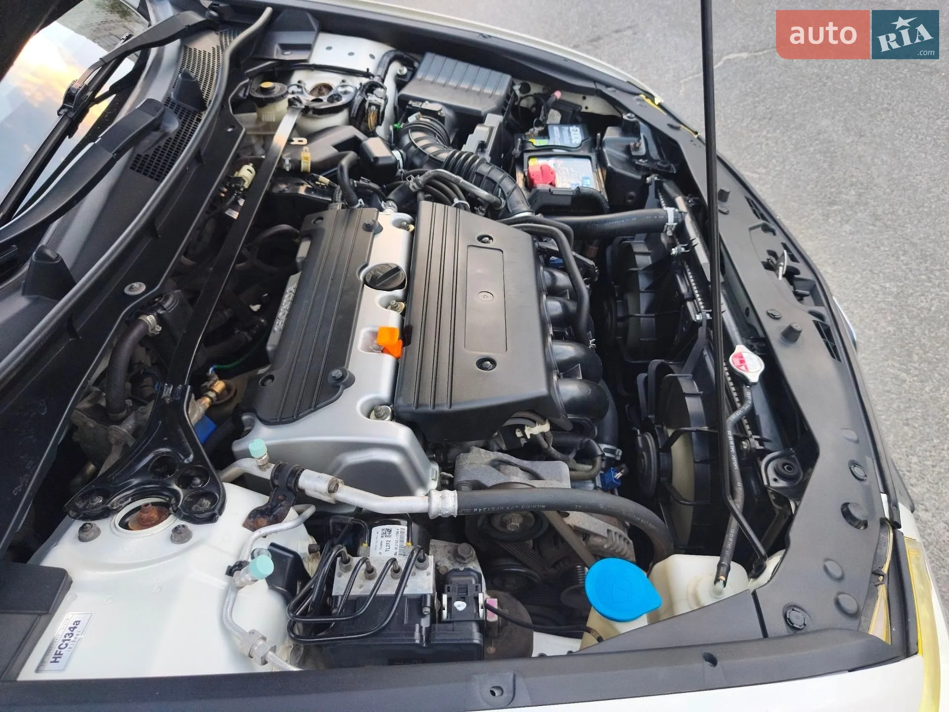 2011 Honda Accord - мініатюра 18