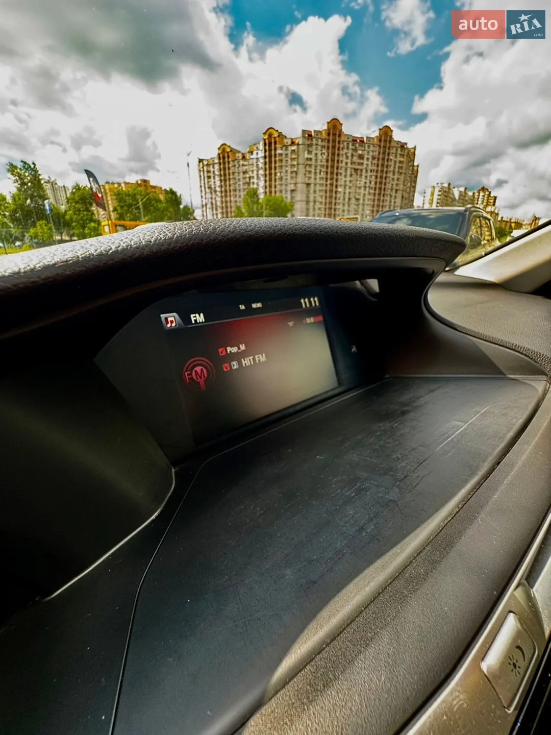 2014 Honda Accord - мініатюра 30