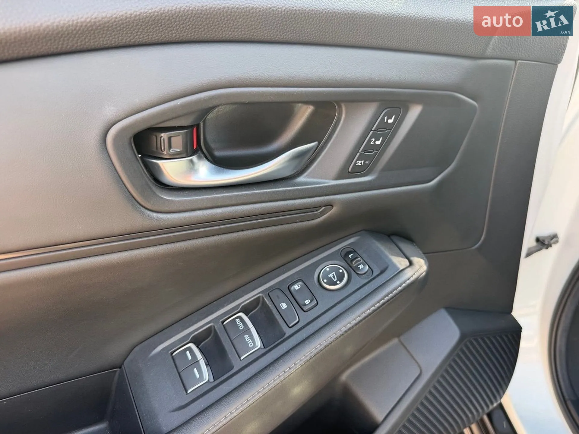 2024 Honda Accord - мініатюра 19