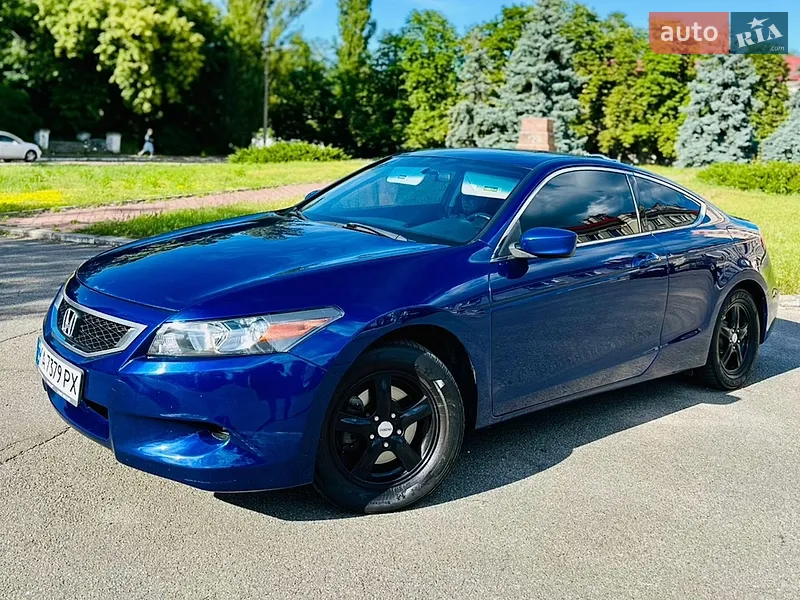 Honda Accord 2008 VIN 1HGCP268X8A141621 фото оголошення 50 з 81
