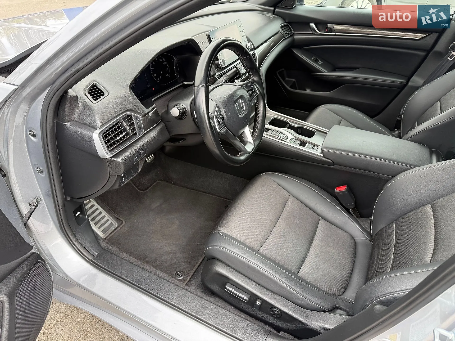 2022 Honda Accord - мініатюра 16