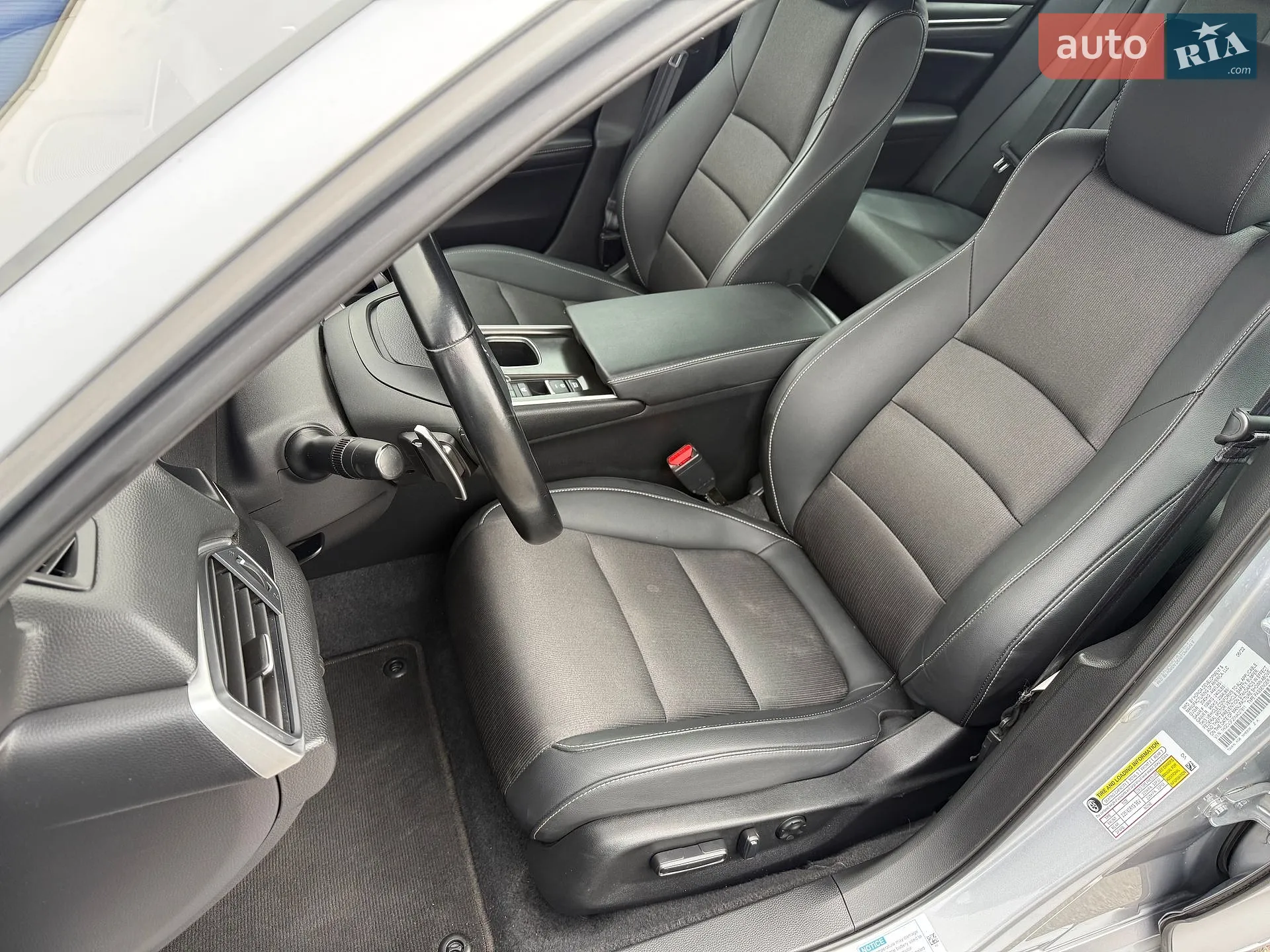 2022 Honda Accord - мініатюра 18