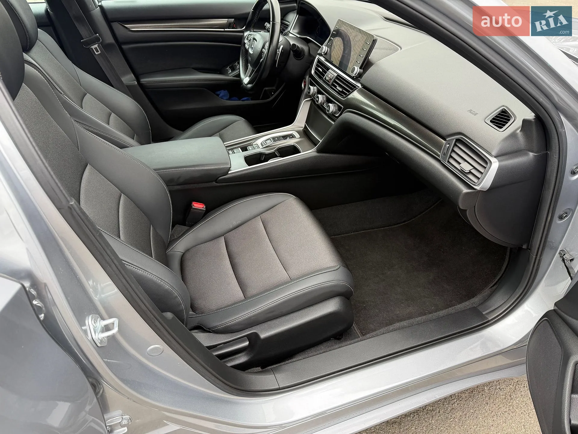 2022 Honda Accord - мініатюра 23