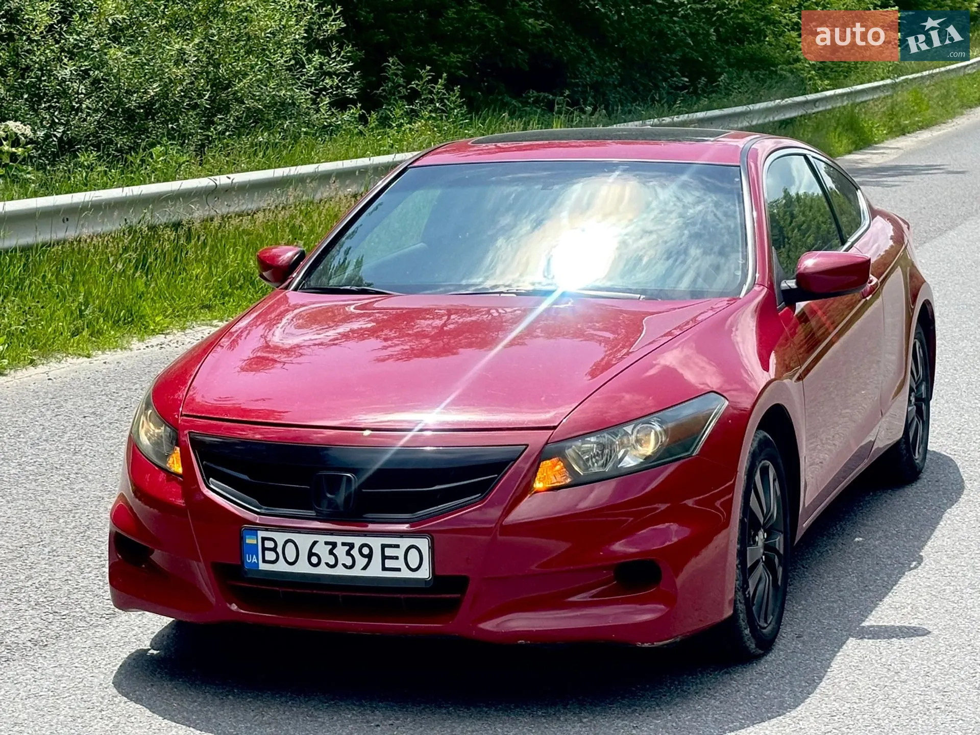 2010 Honda Accord - мініатюра 2