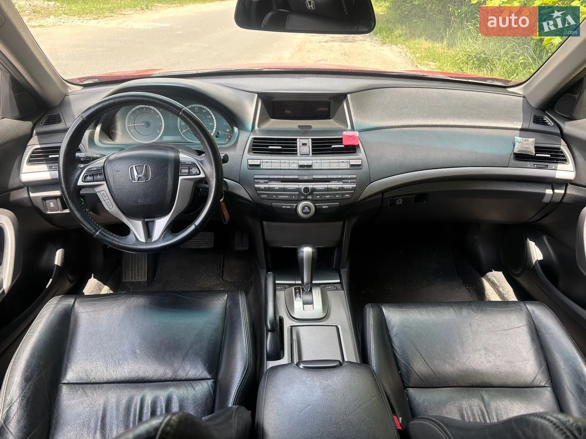 2010 Honda Accord - мініатюра 14