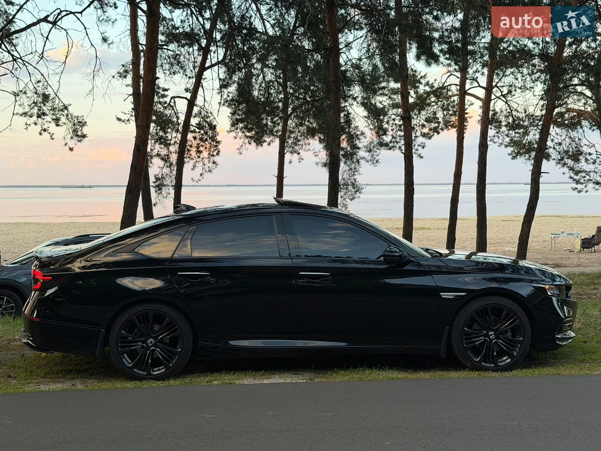 2018 Honda Accord - мініатюра 10