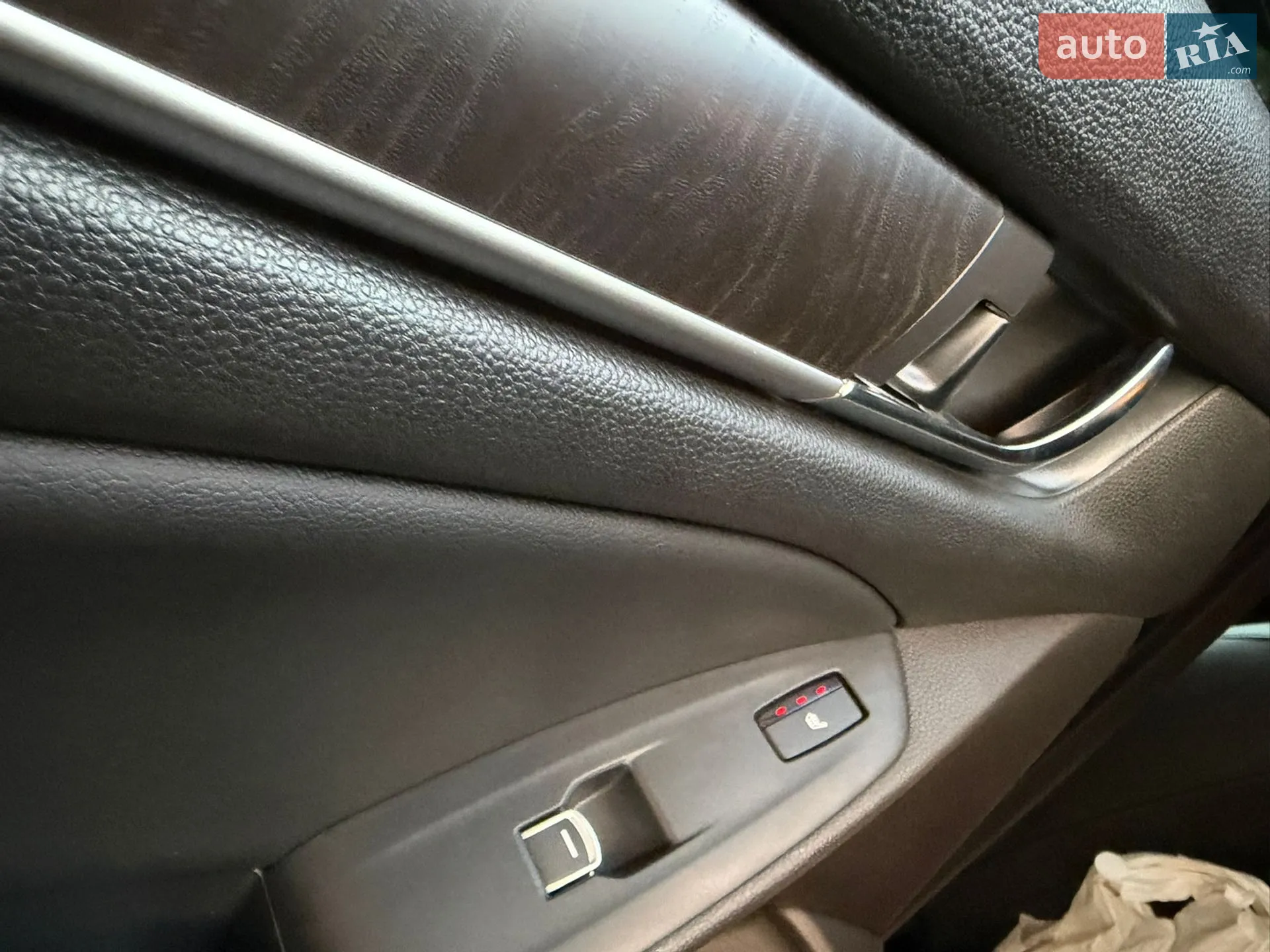 2018 Honda Accord - мініатюра 24