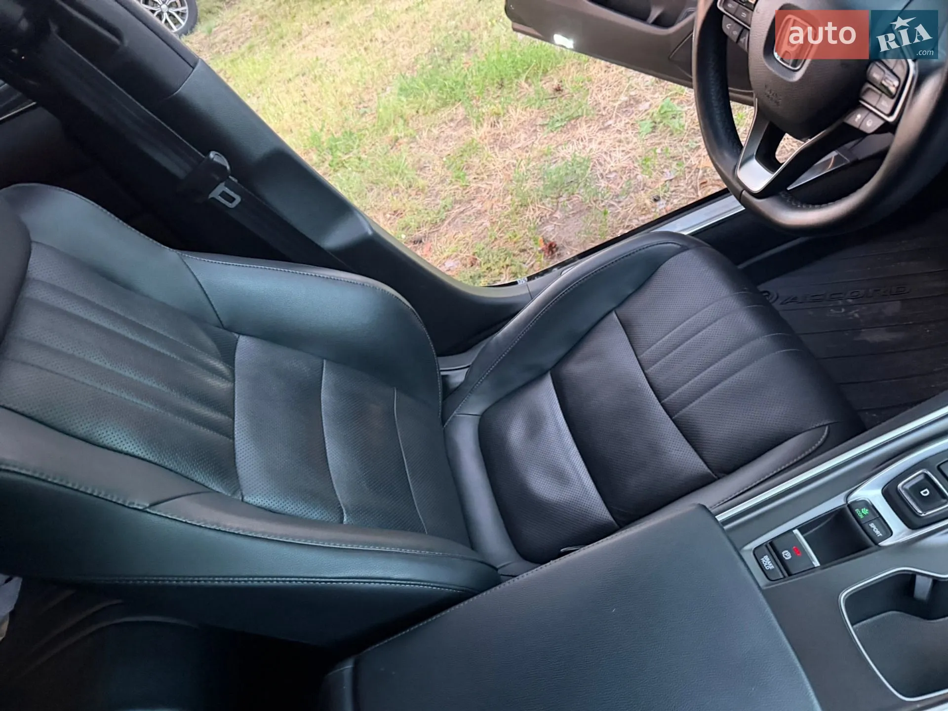 2018 Honda Accord - мініатюра 34