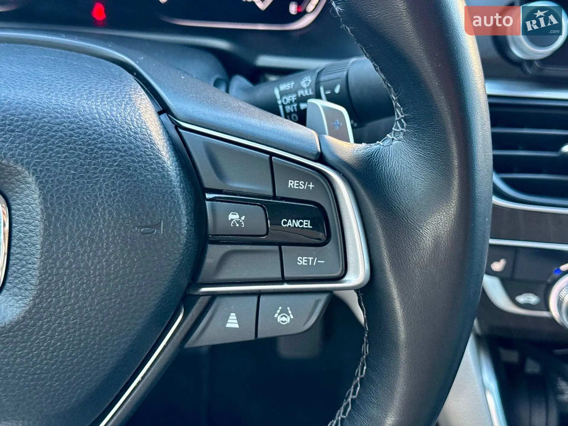 2021 Honda Accord - мініатюра 25