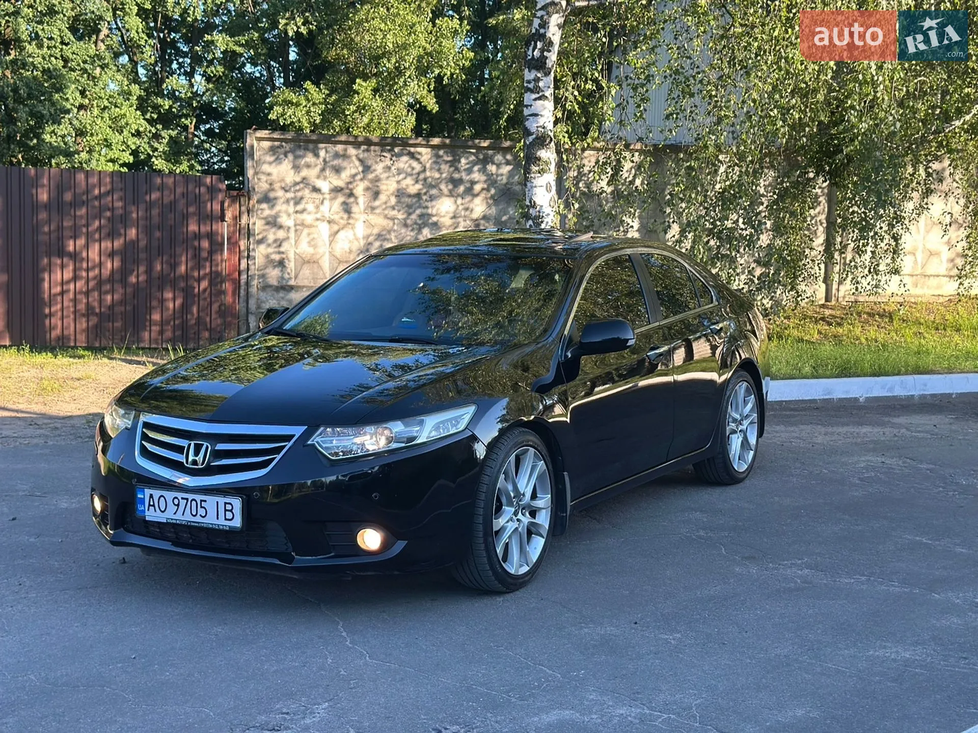 2012 Honda Accord - мініатюра 2