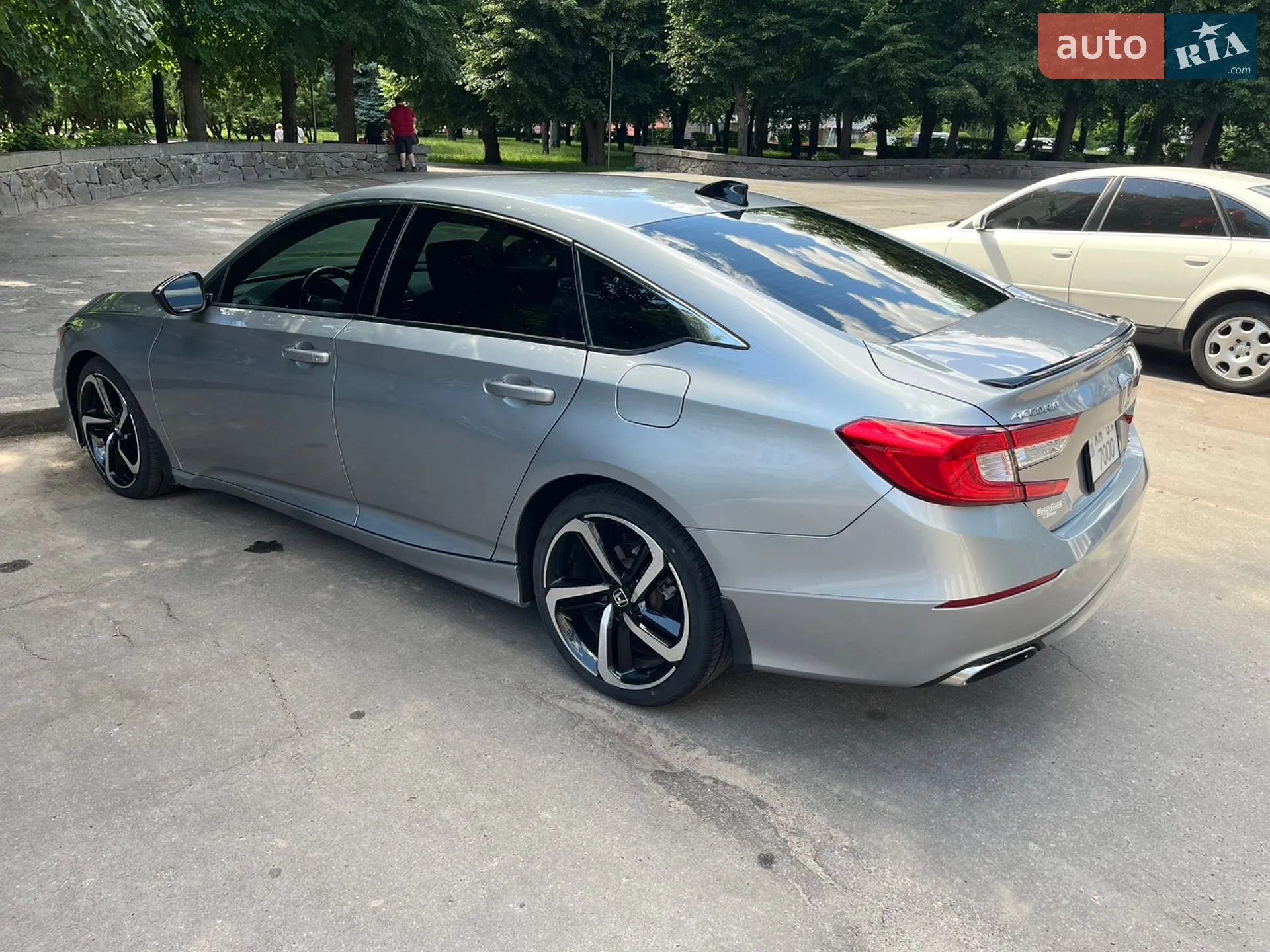 2022 Honda Accord - мініатюра 6