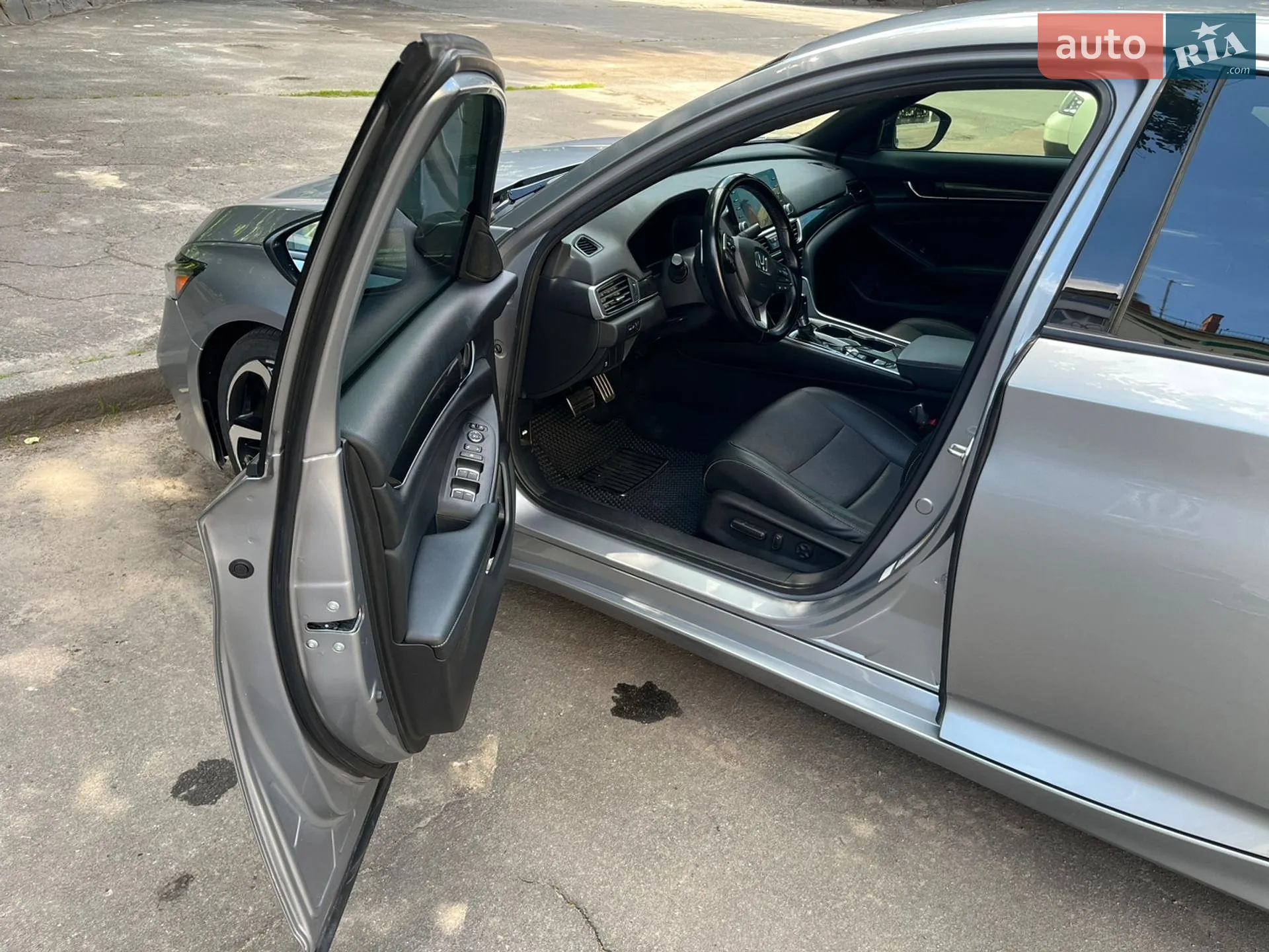2022 Honda Accord - мініатюра 12