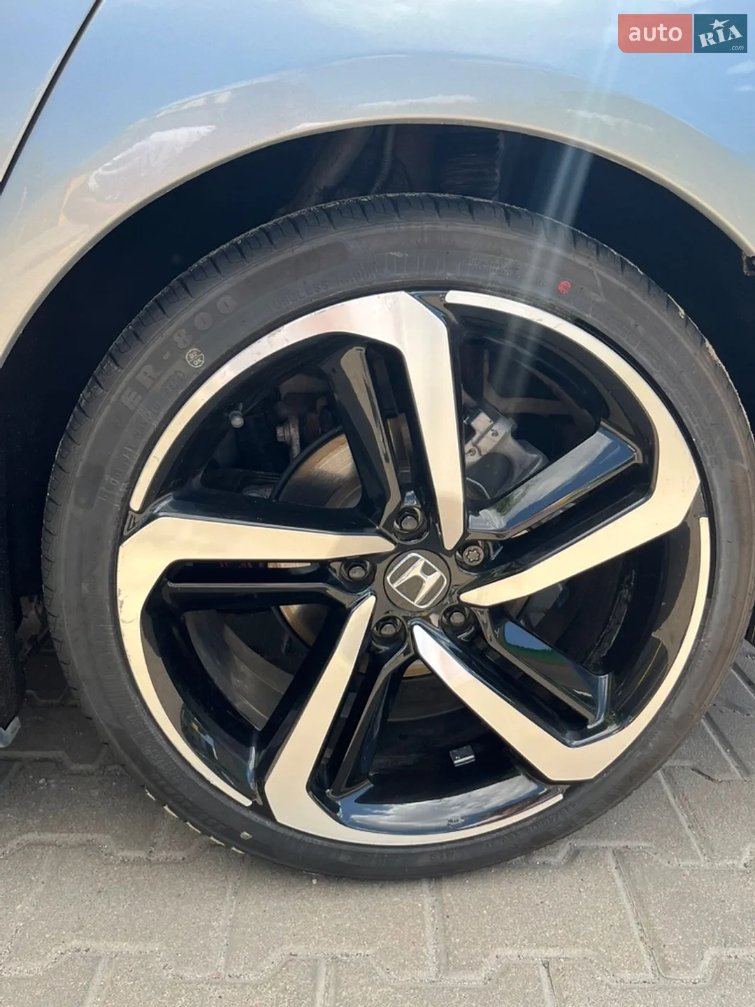 2022 Honda Accord - мініатюра 18