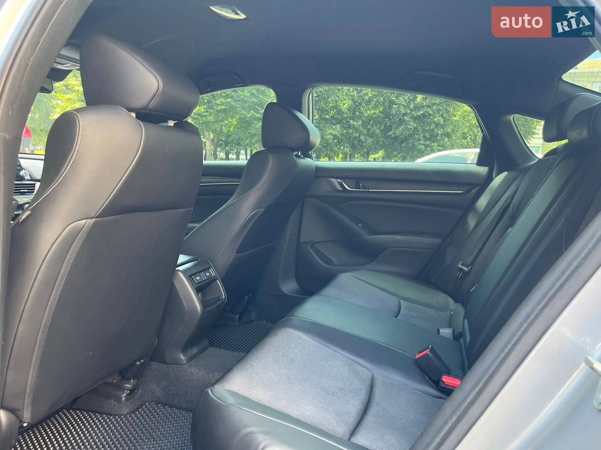 2022 Honda Accord - мініатюра 15
