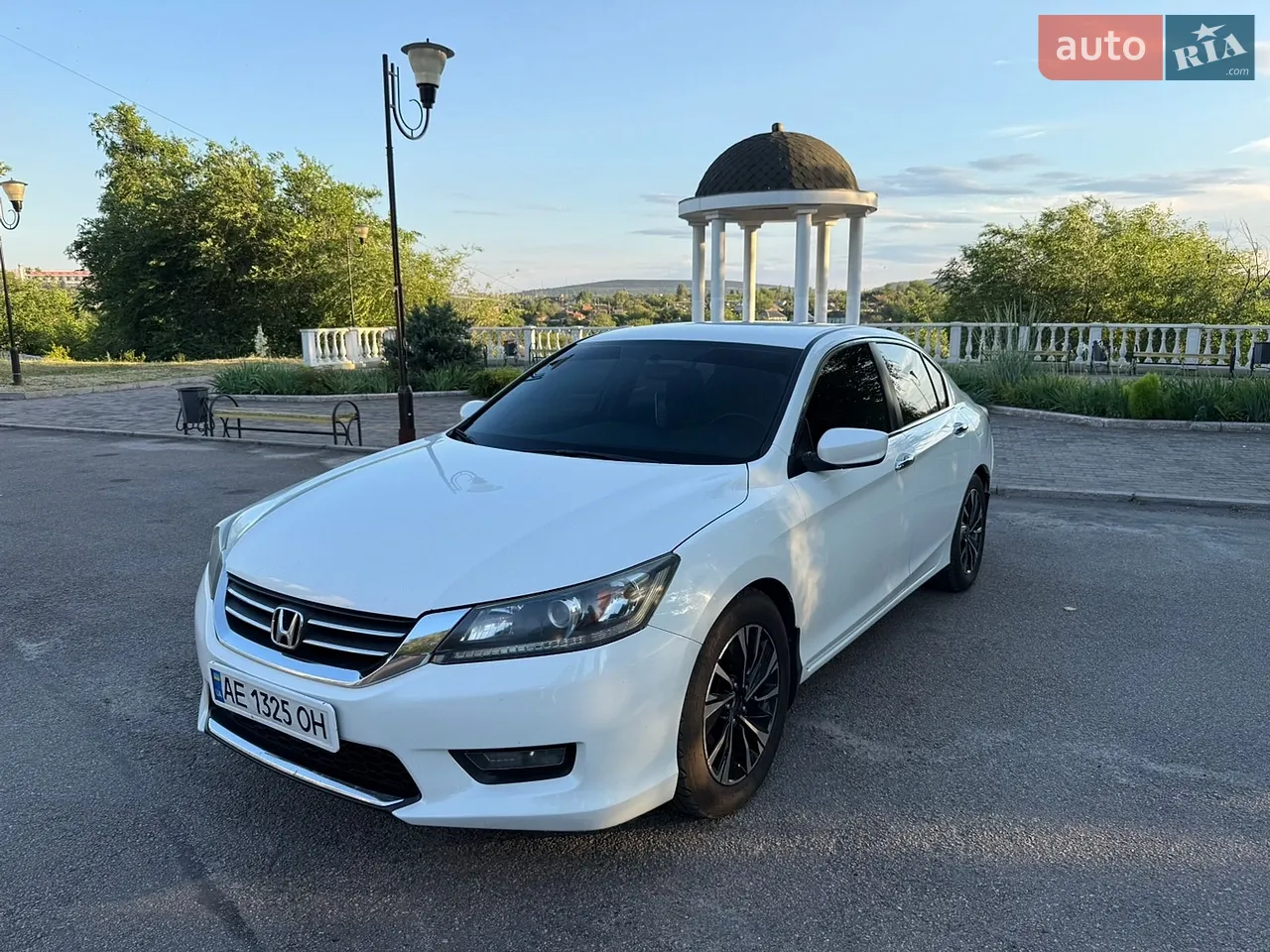 2014 Honda Accord - мініатюра 24